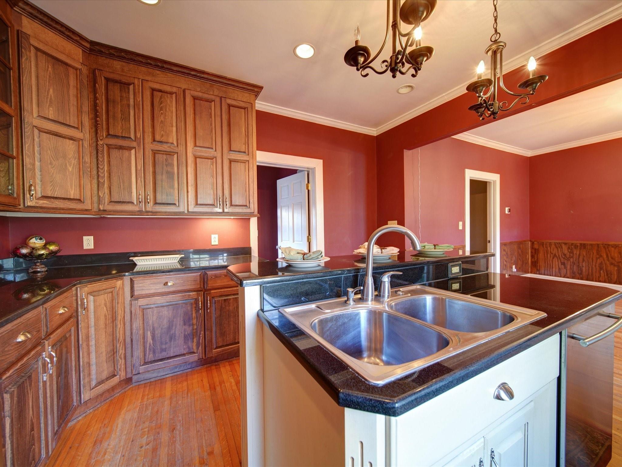 Hillcrest - Residential