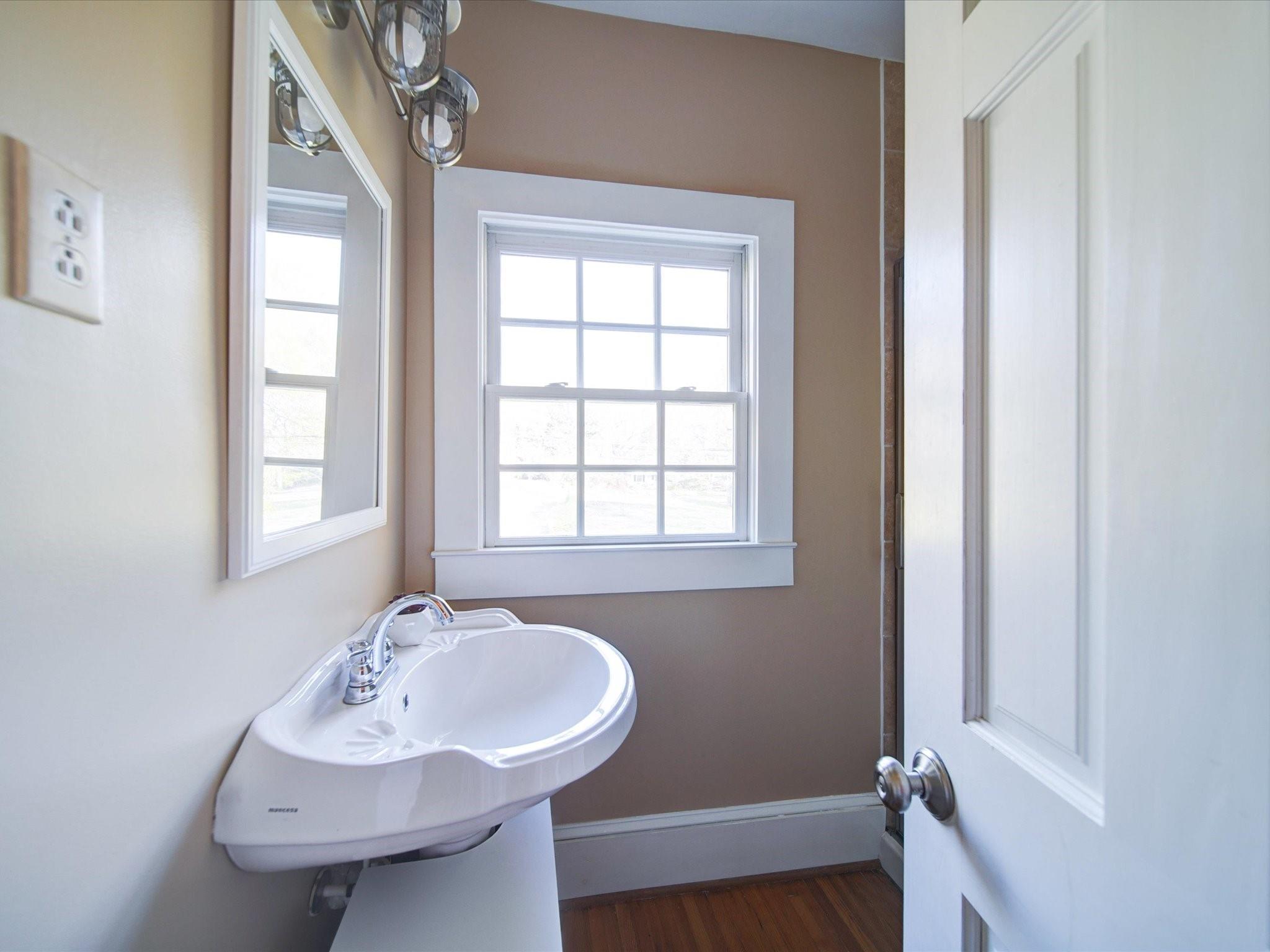 Hillcrest - Residential