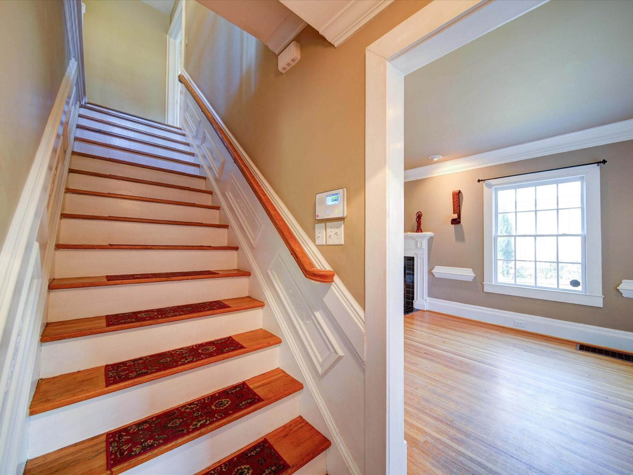 Hillcrest - Residential