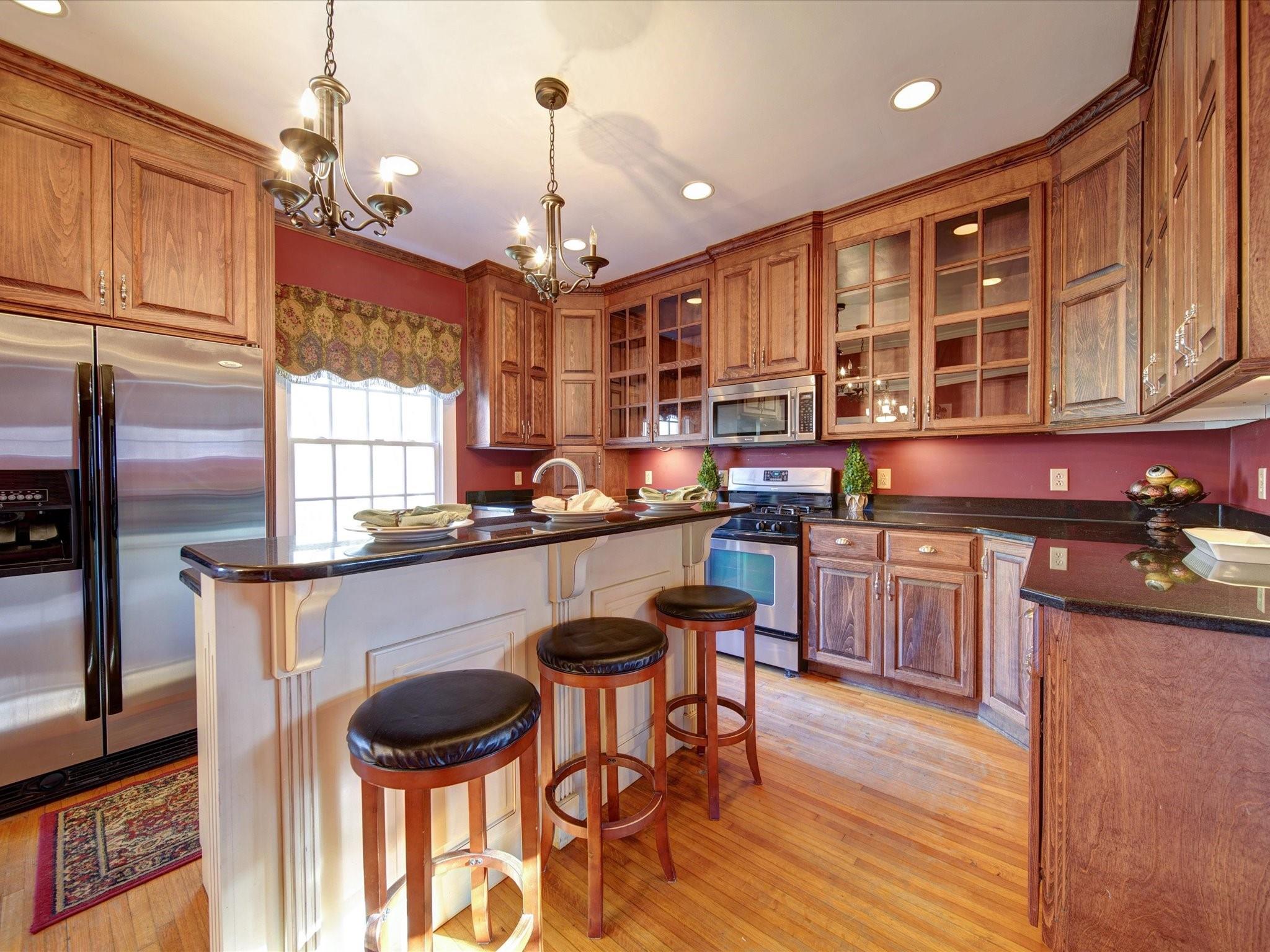 Hillcrest - Residential