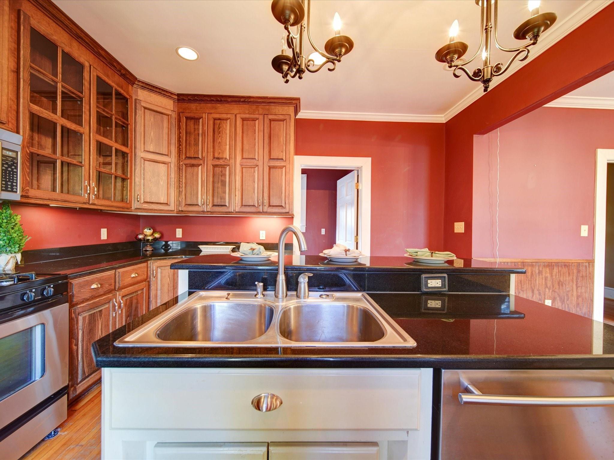 Hillcrest - Residential