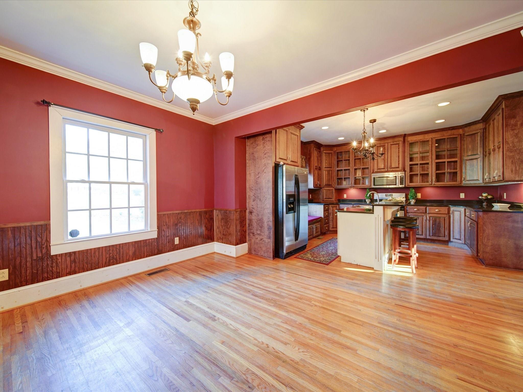 Hillcrest - Residential