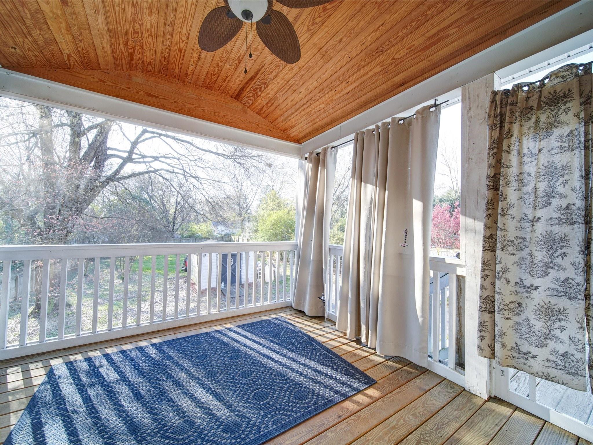 Hillcrest - Residential