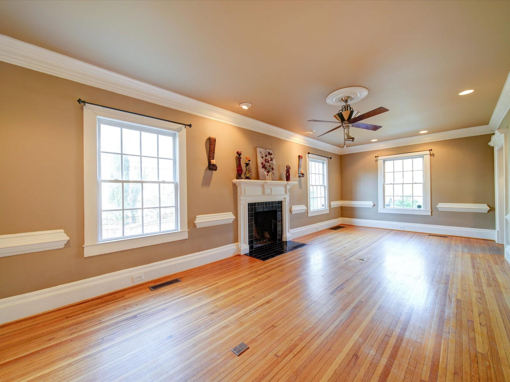 Hillcrest - Residential