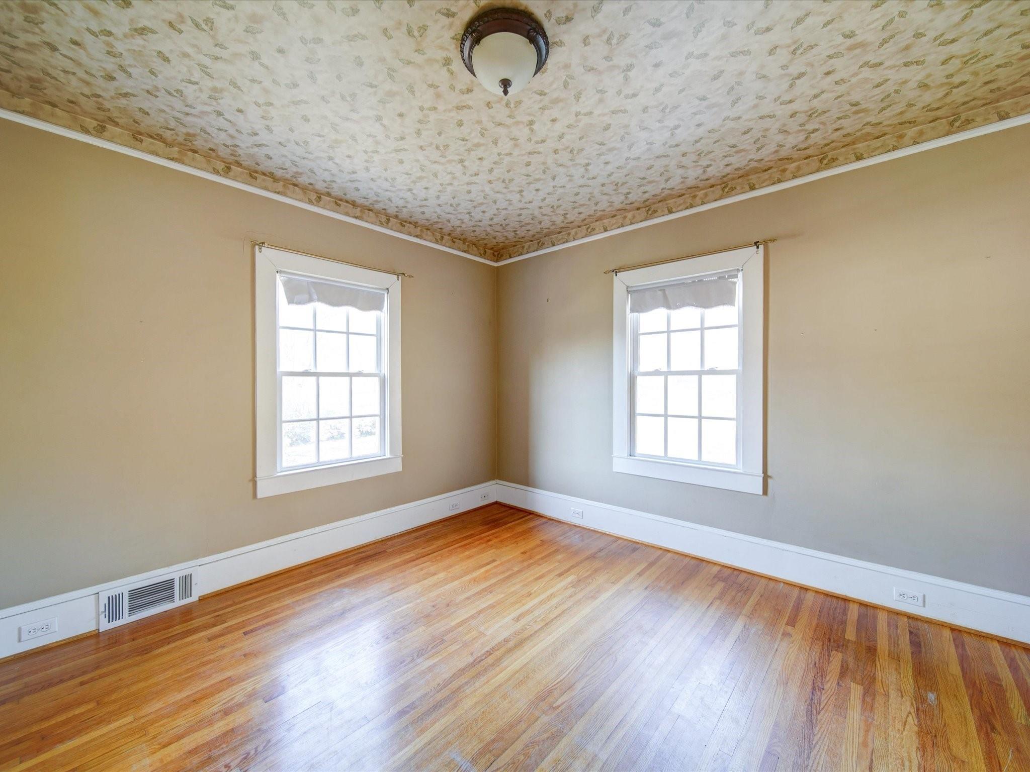 Hillcrest - Residential