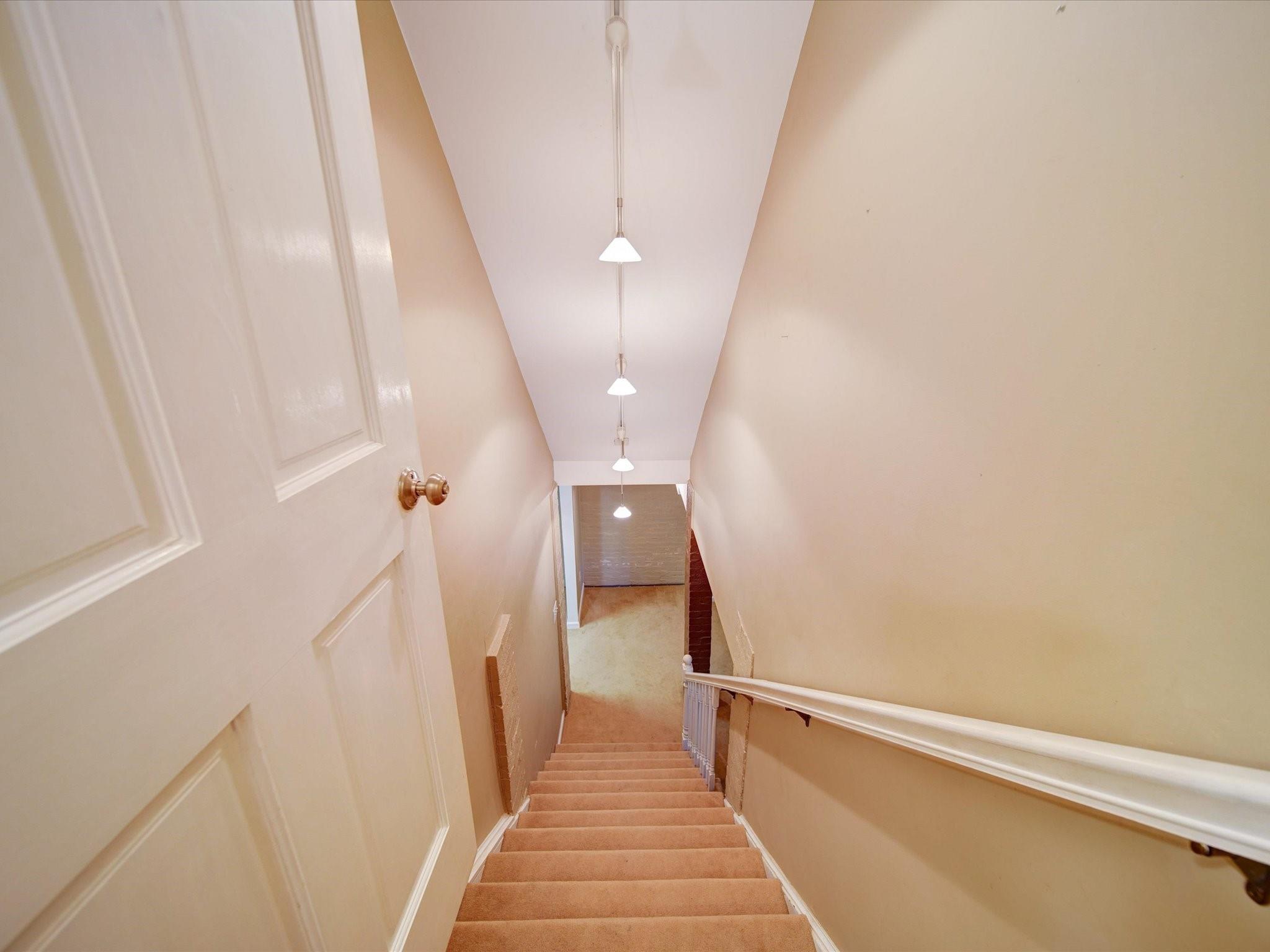 Hillcrest - Residential