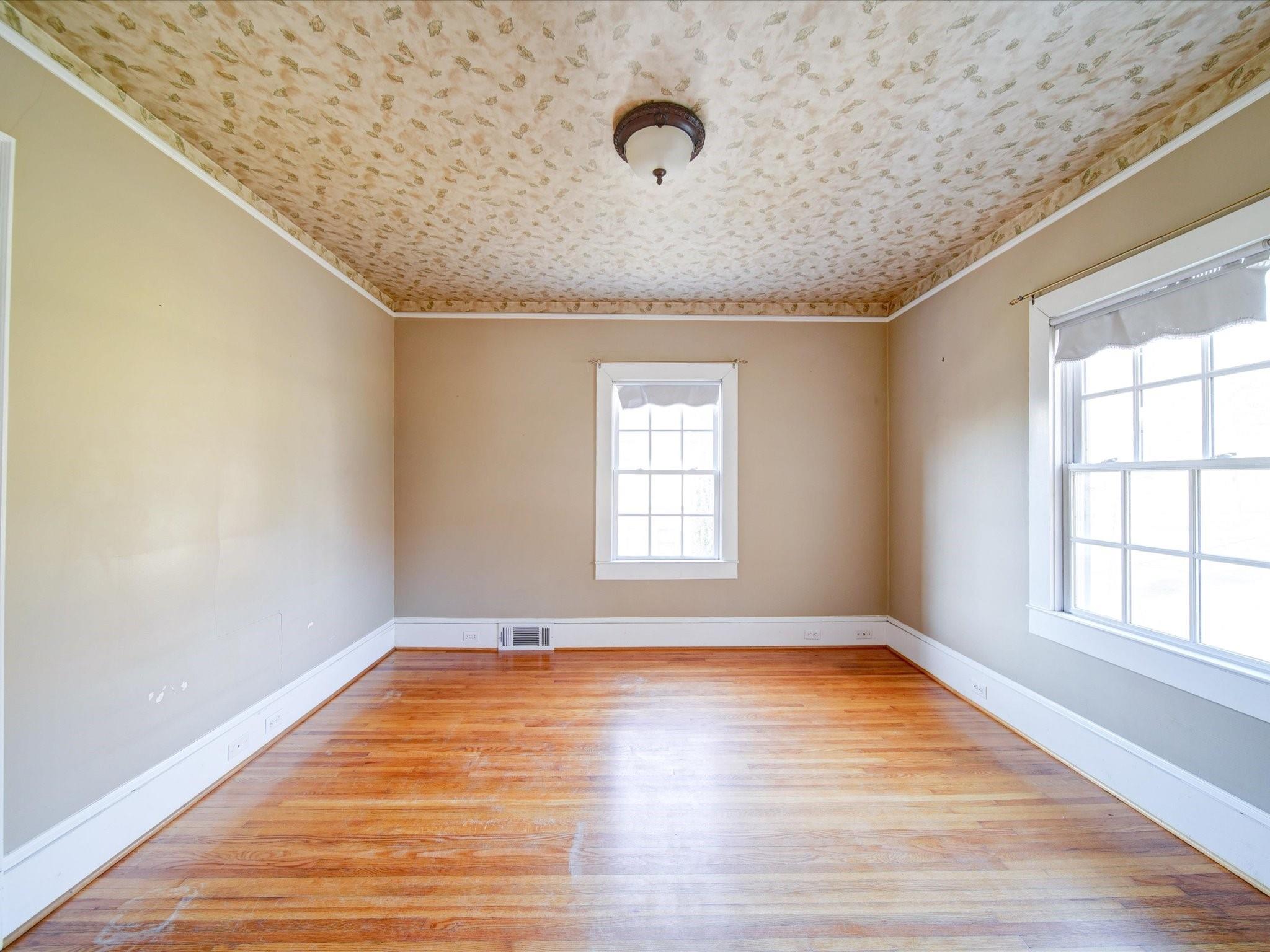 Hillcrest - Residential