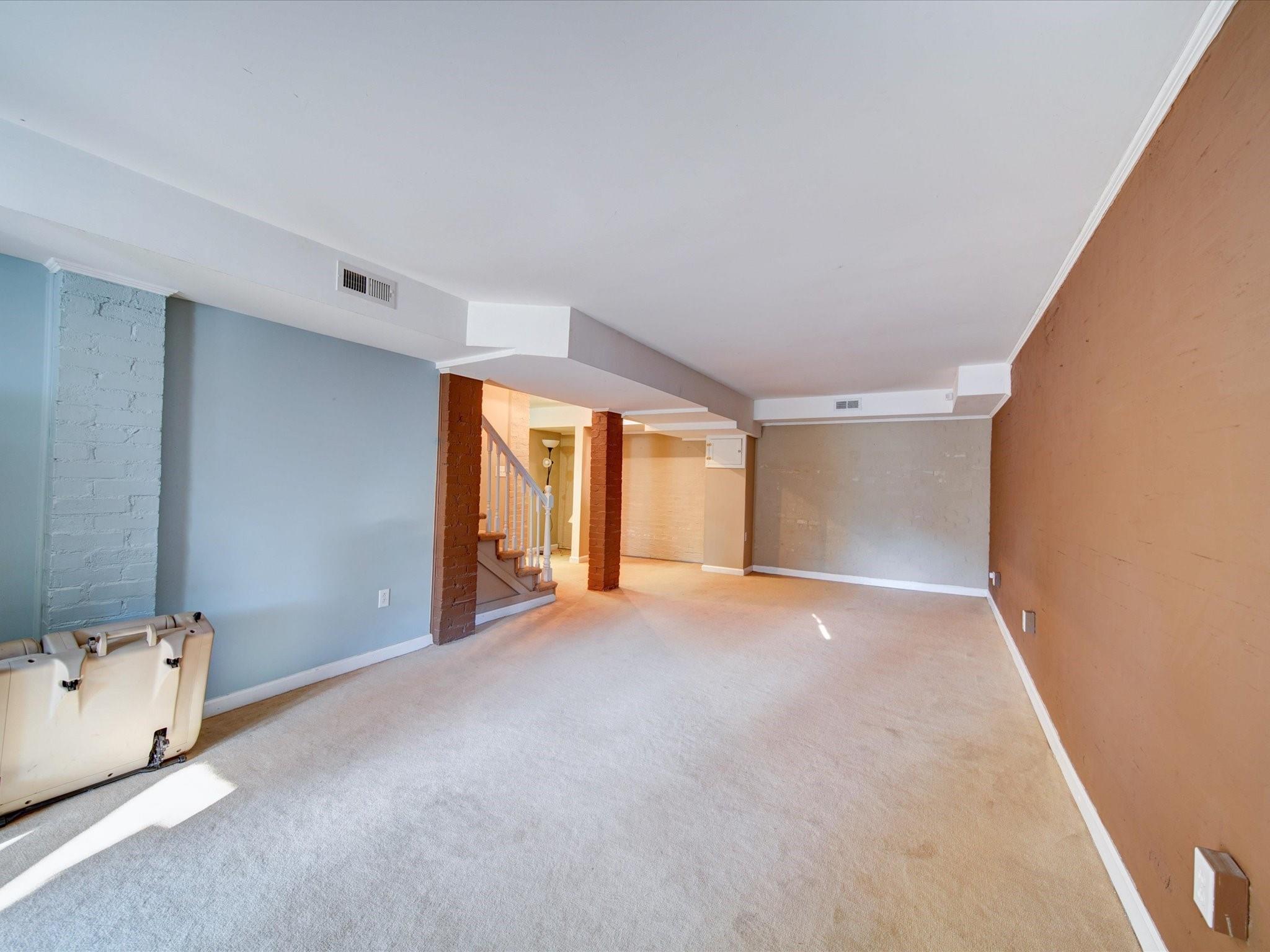 Hillcrest - Residential