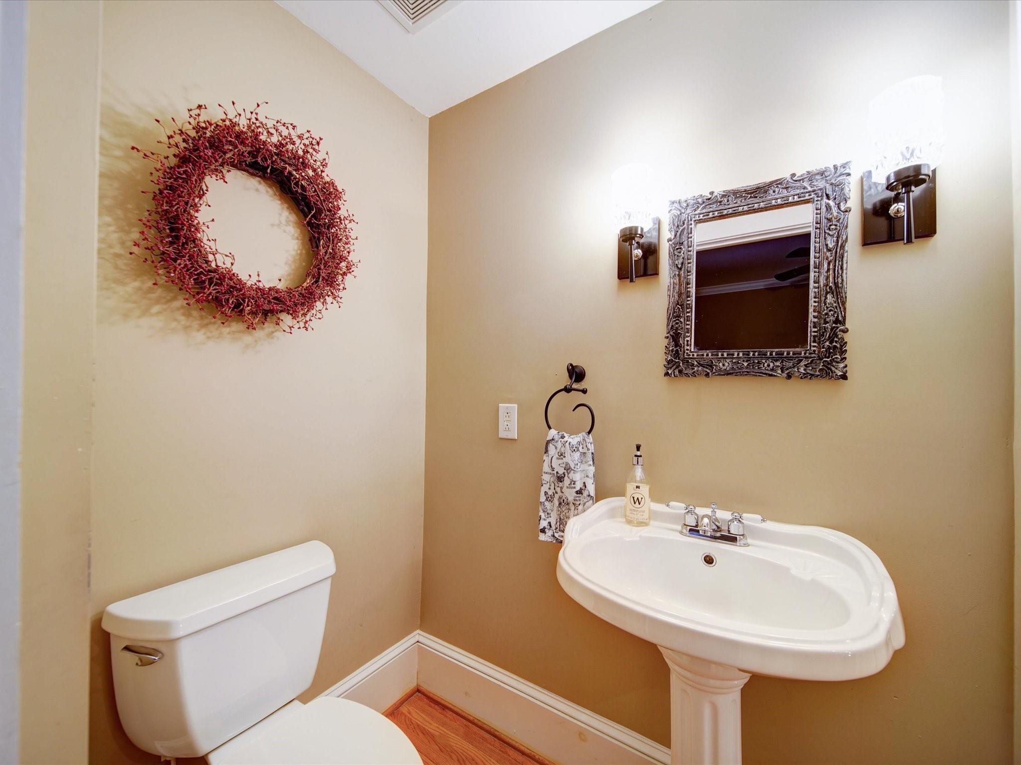 Hillcrest - Residential