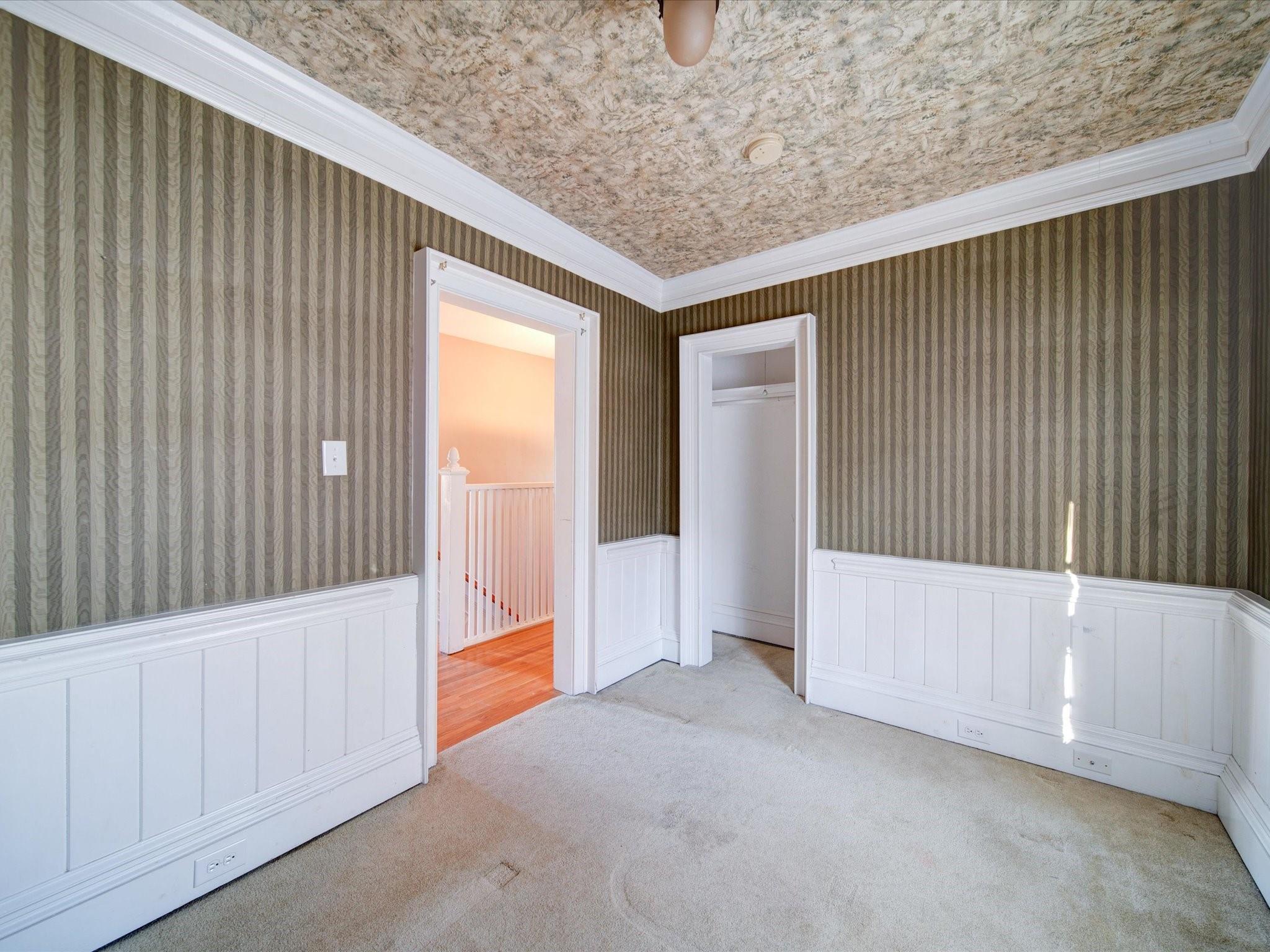 Hillcrest - Residential