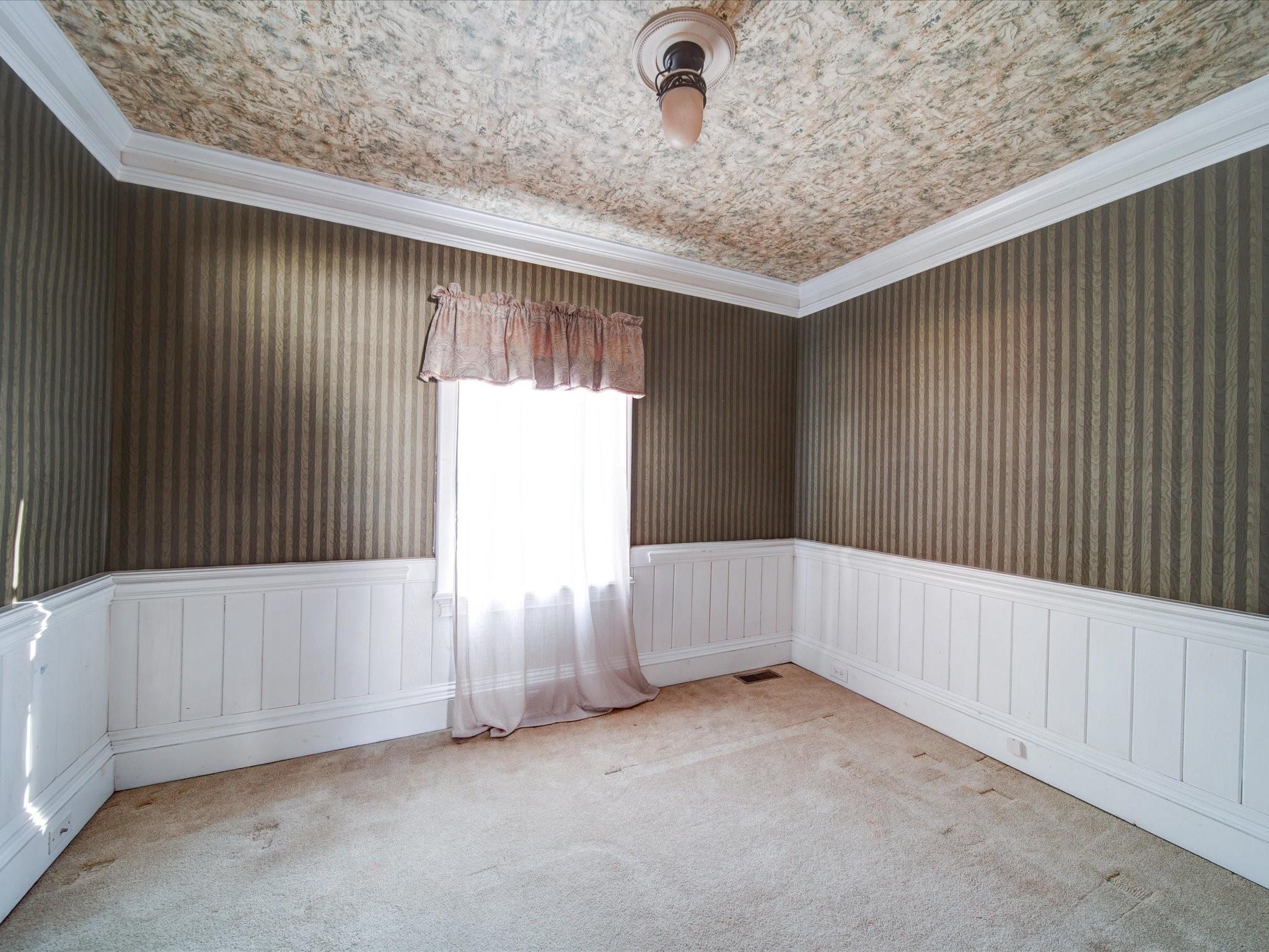 Hillcrest - Residential