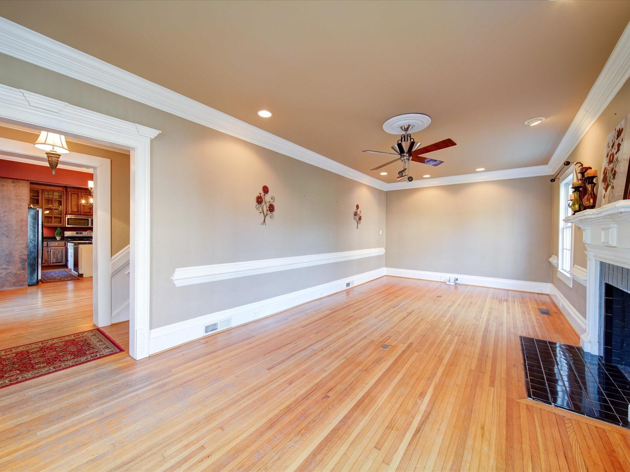 Hillcrest - Residential