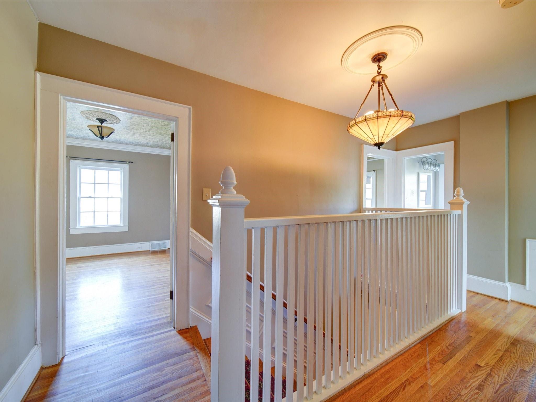 Hillcrest - Residential