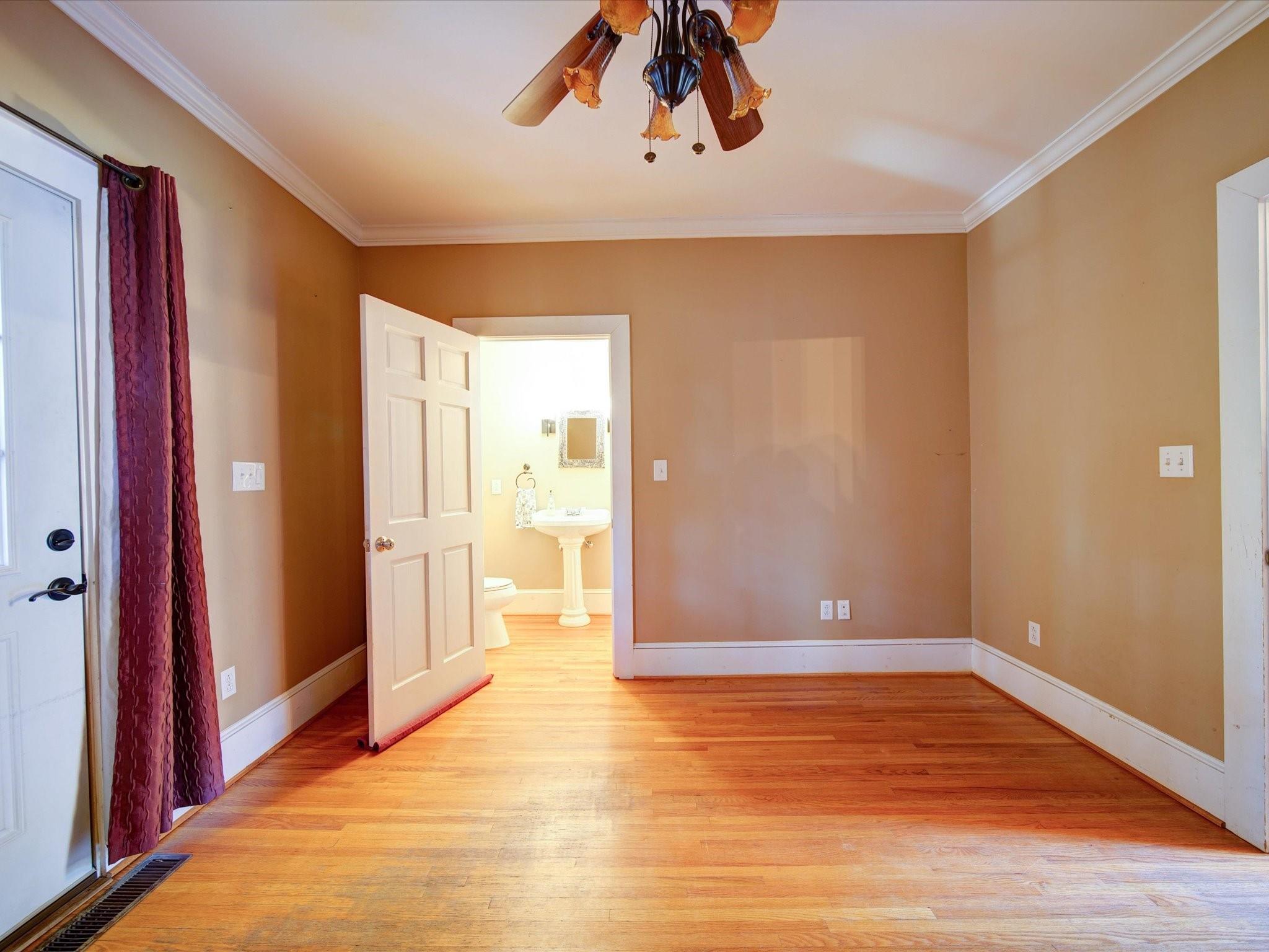 Hillcrest - Residential