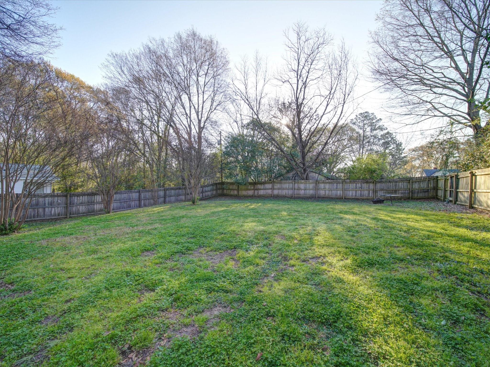 Hillcrest - Residential