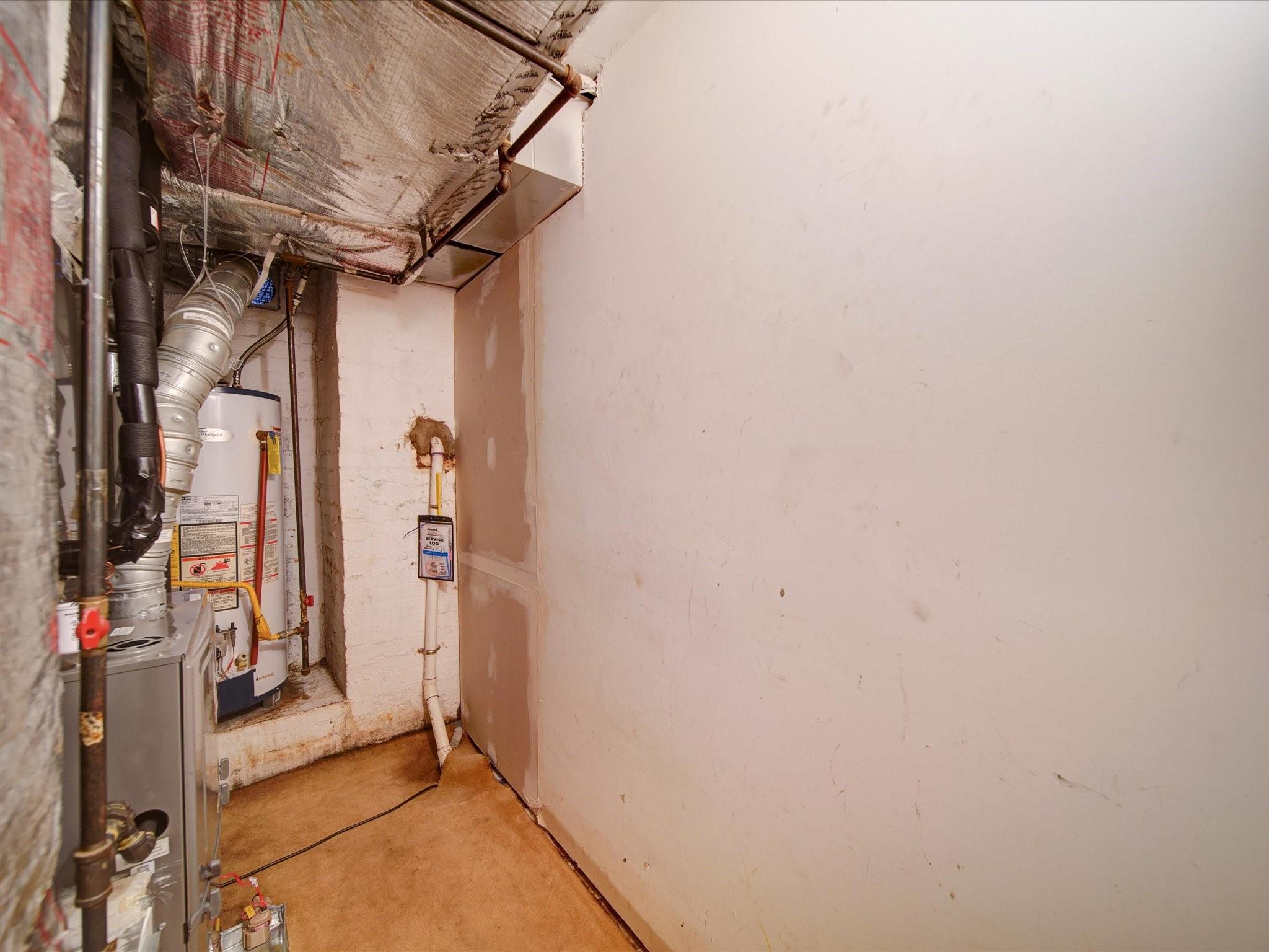 Hillcrest - Residential