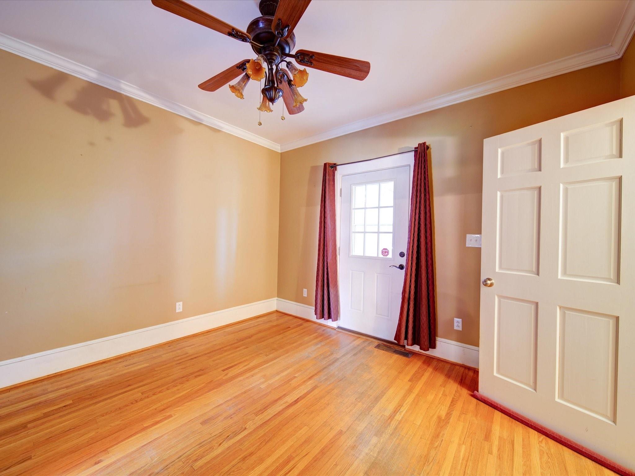 Hillcrest - Residential