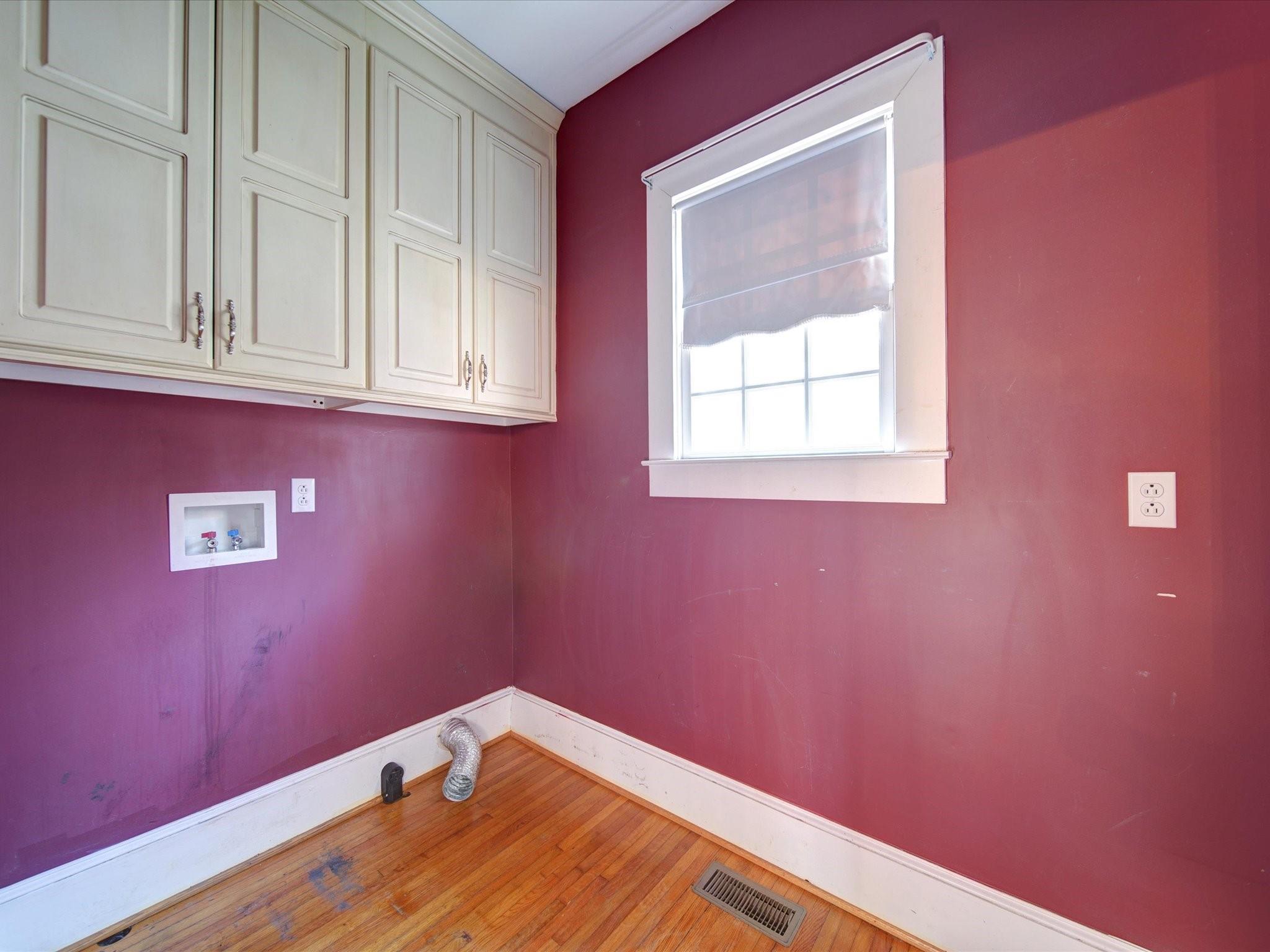 Hillcrest - Residential