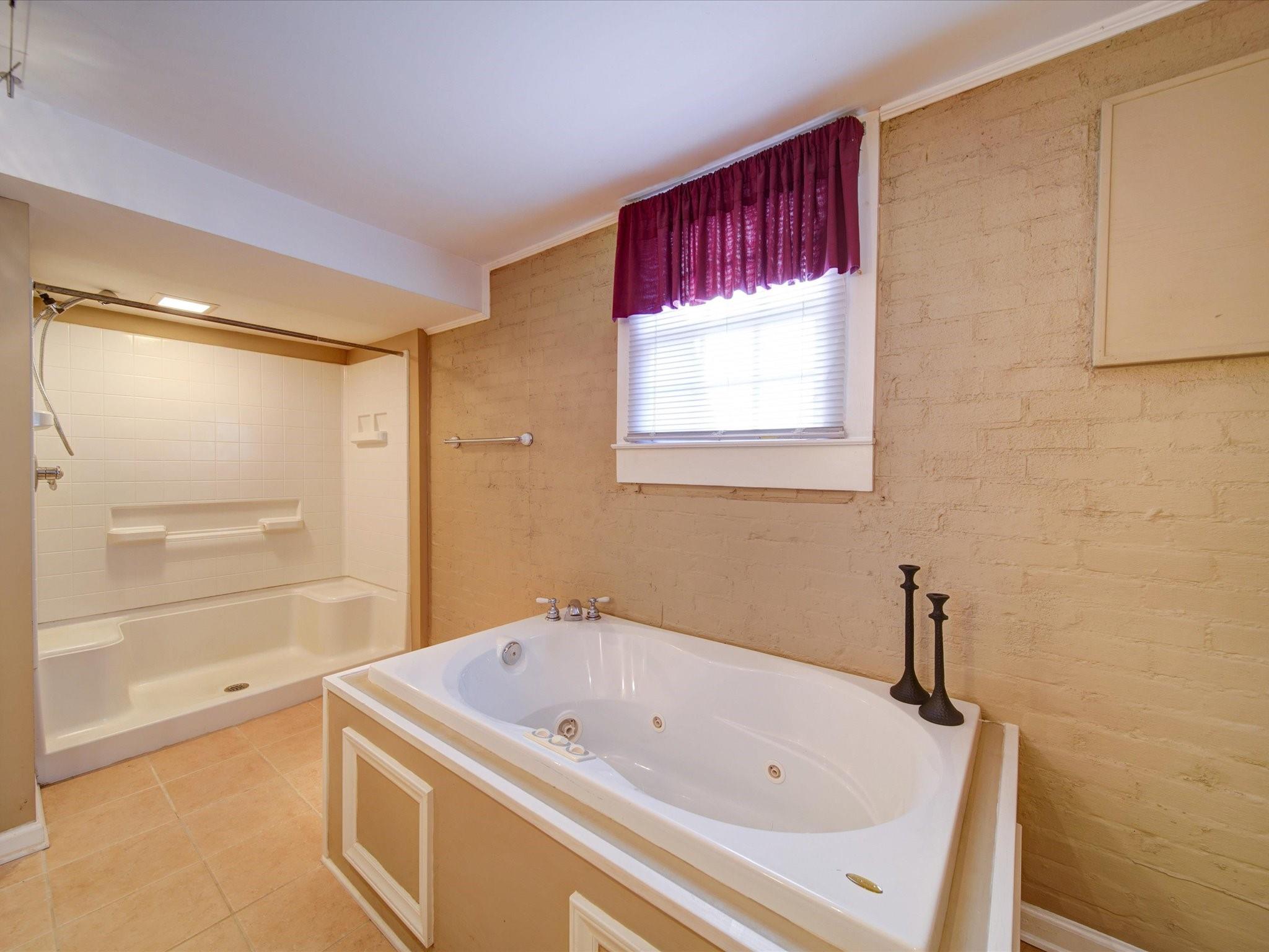 Hillcrest - Residential