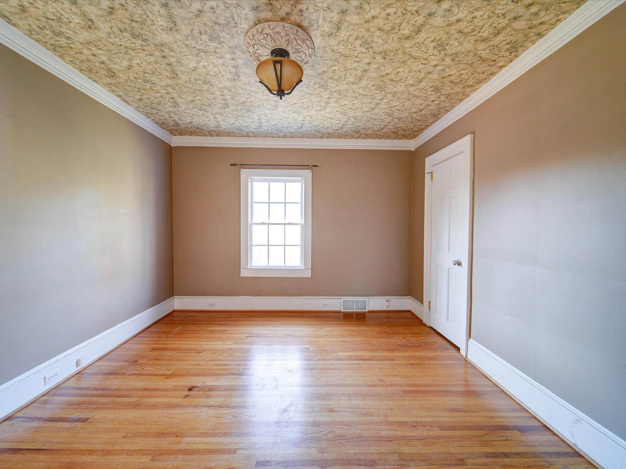 Hillcrest - Residential