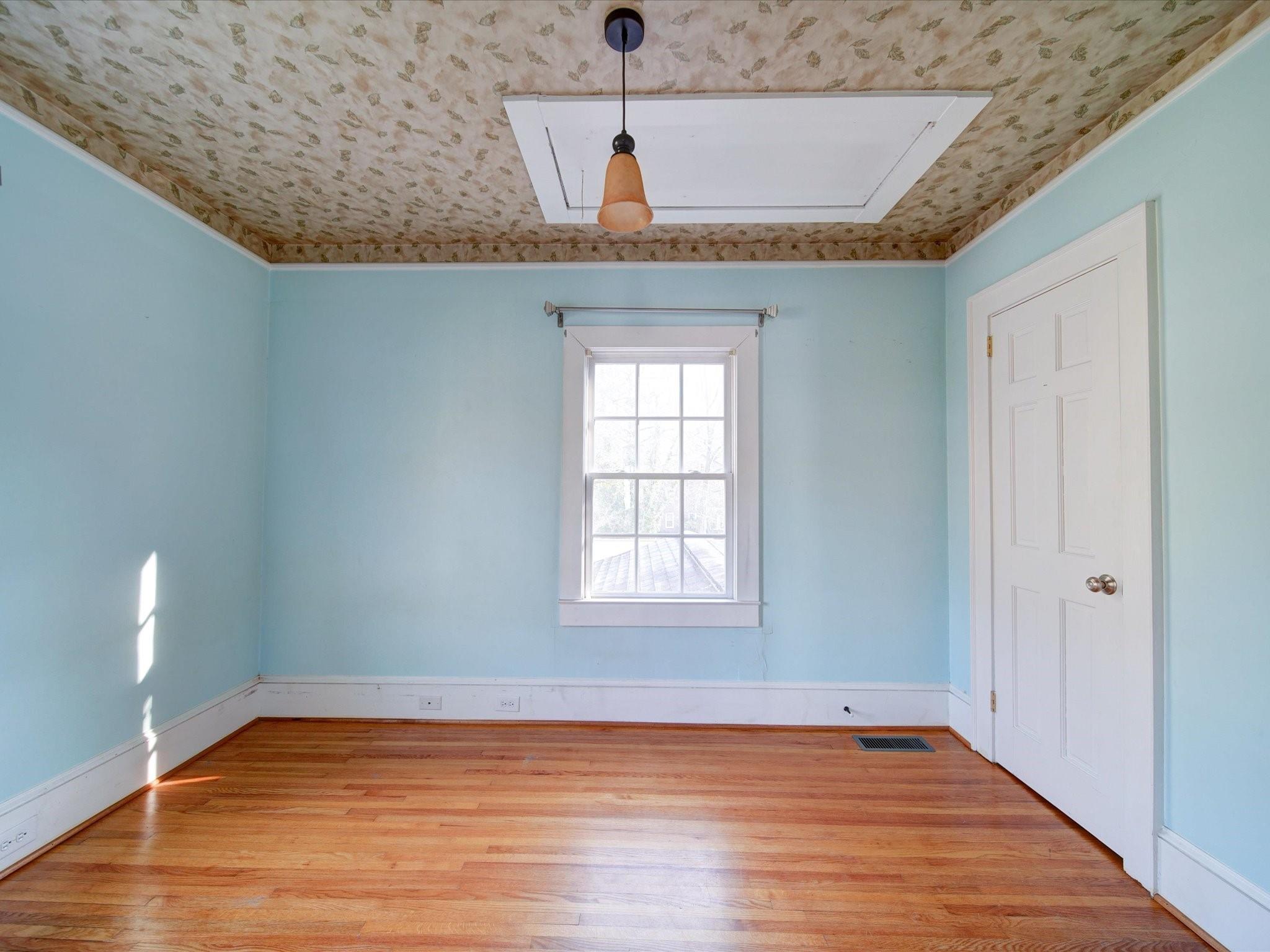 Hillcrest - Residential