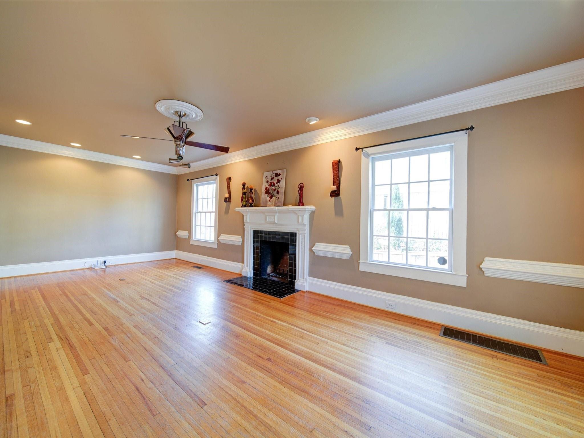 Hillcrest - Residential