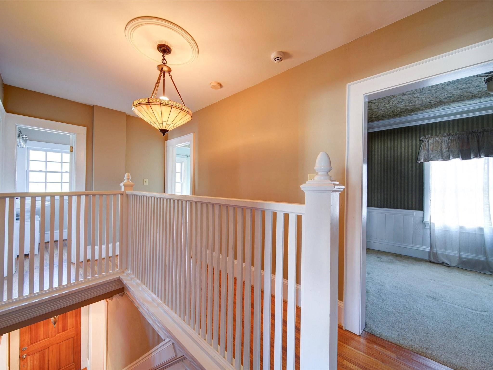 Hillcrest - Residential