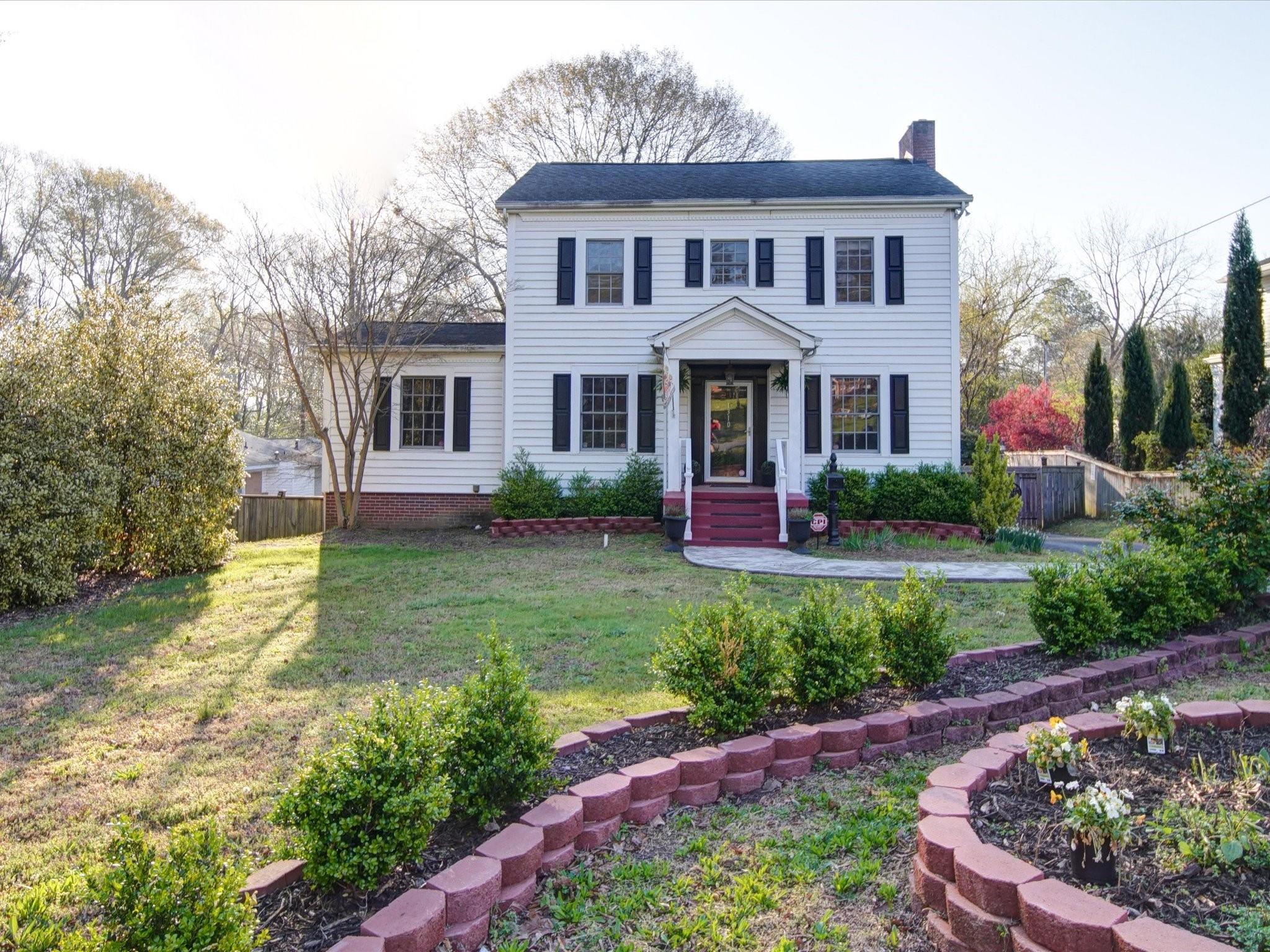 Hillcrest - Residential