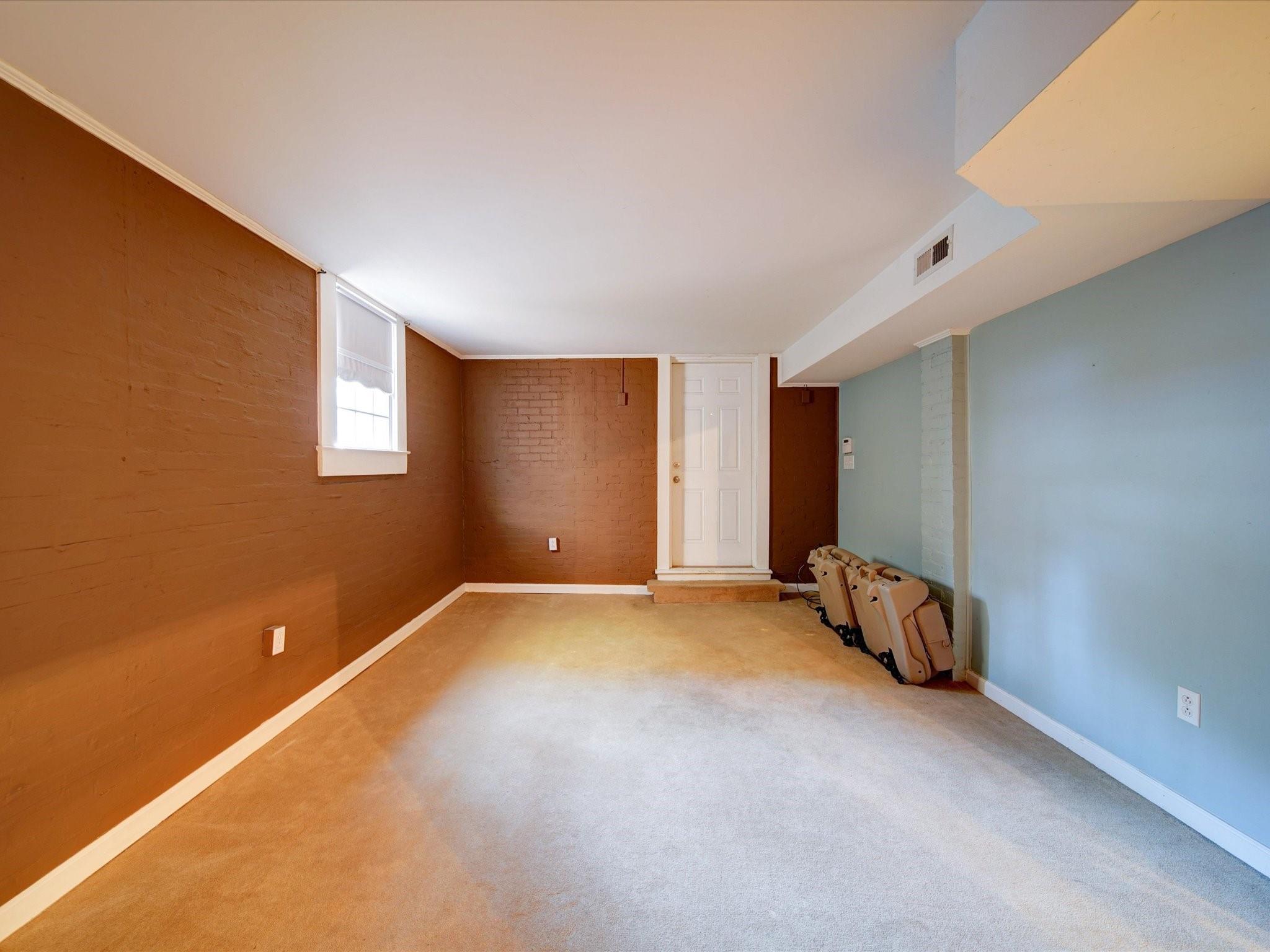 Hillcrest - Residential