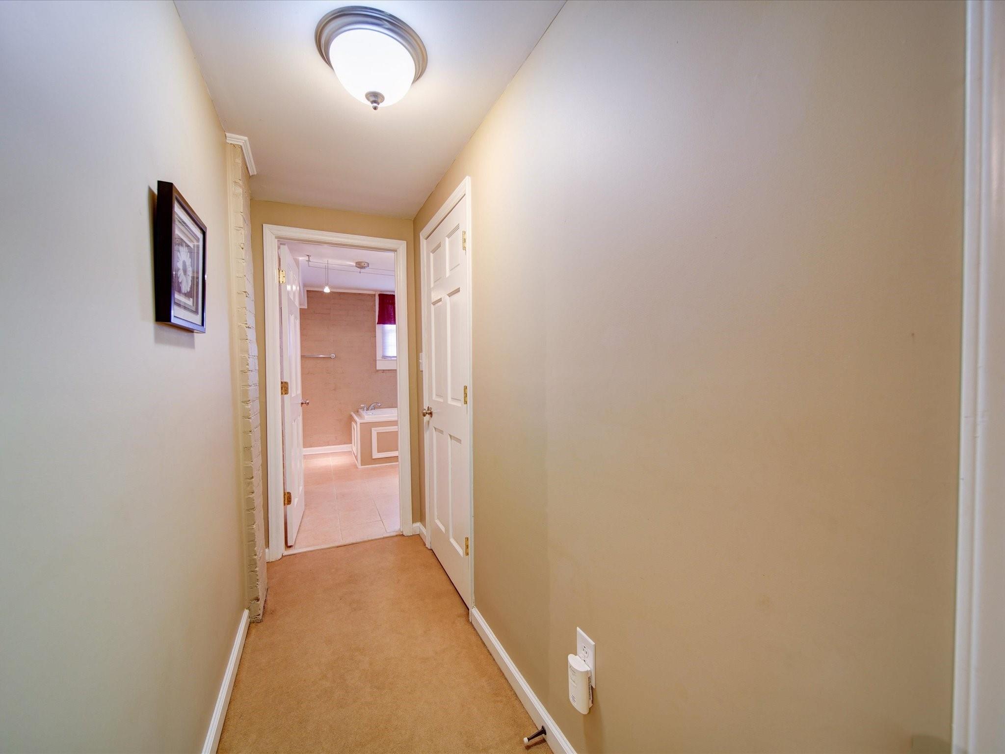 Hillcrest - Residential