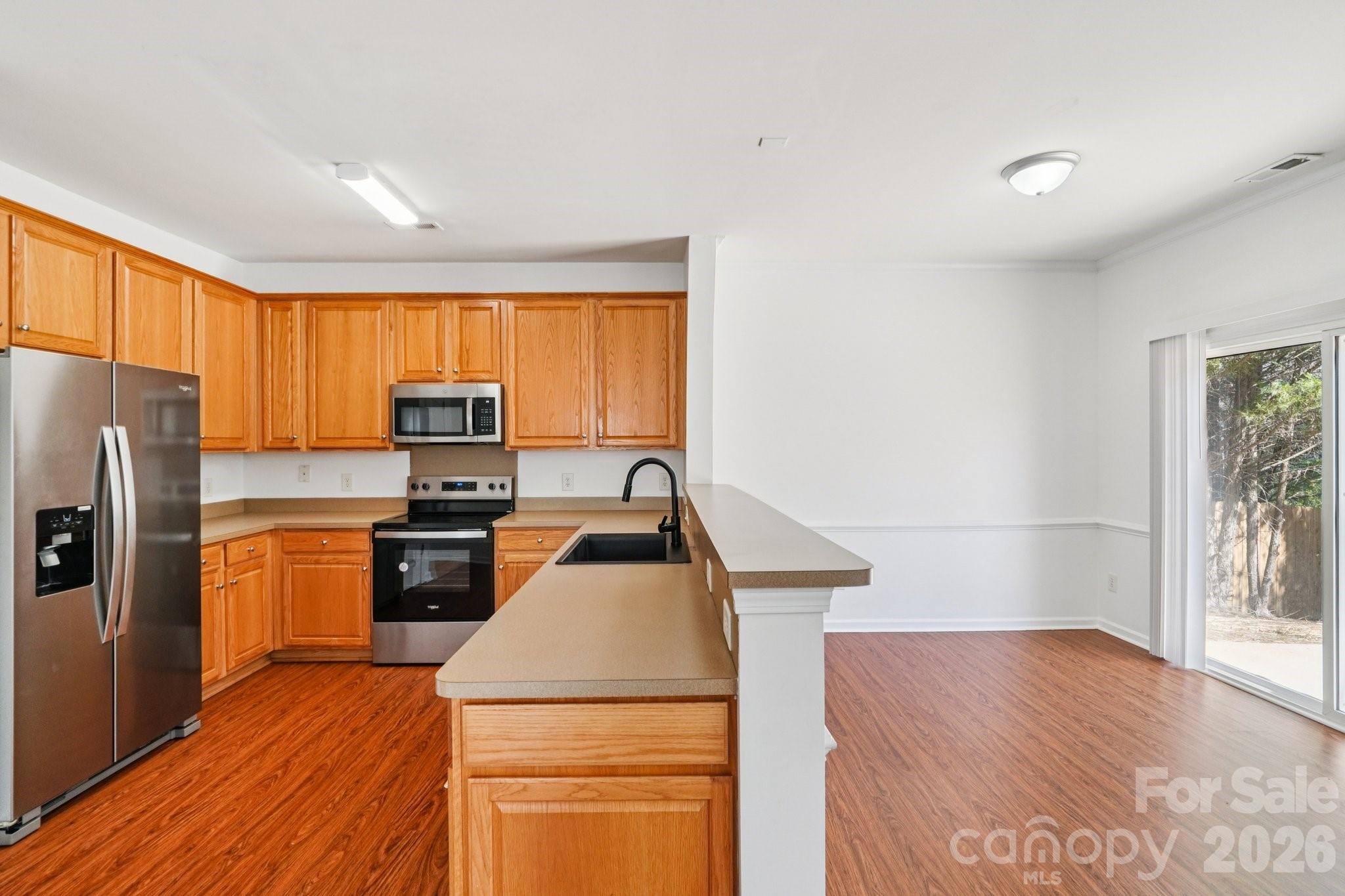 Langston - Residential