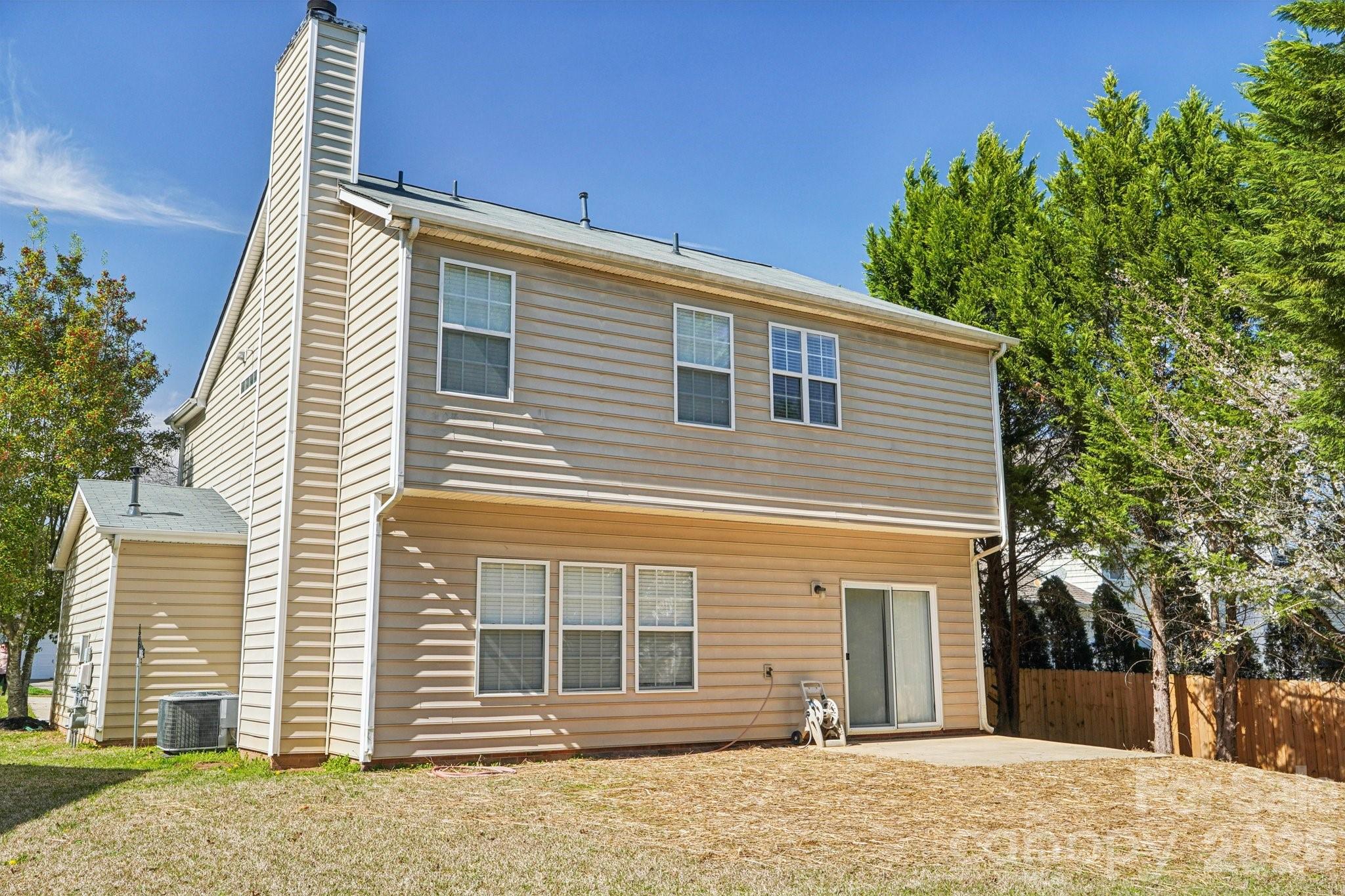 Langston - Residential