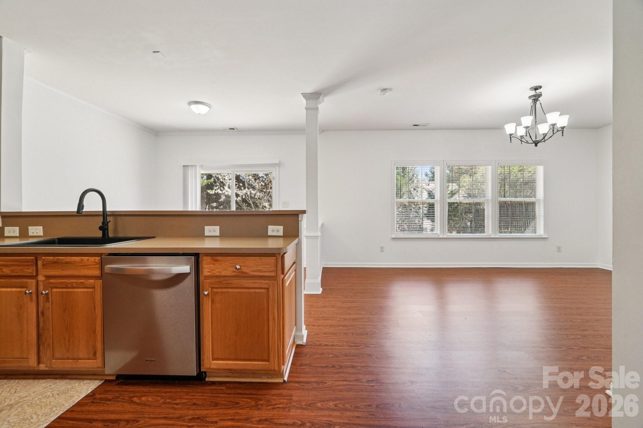 Langston - Residential