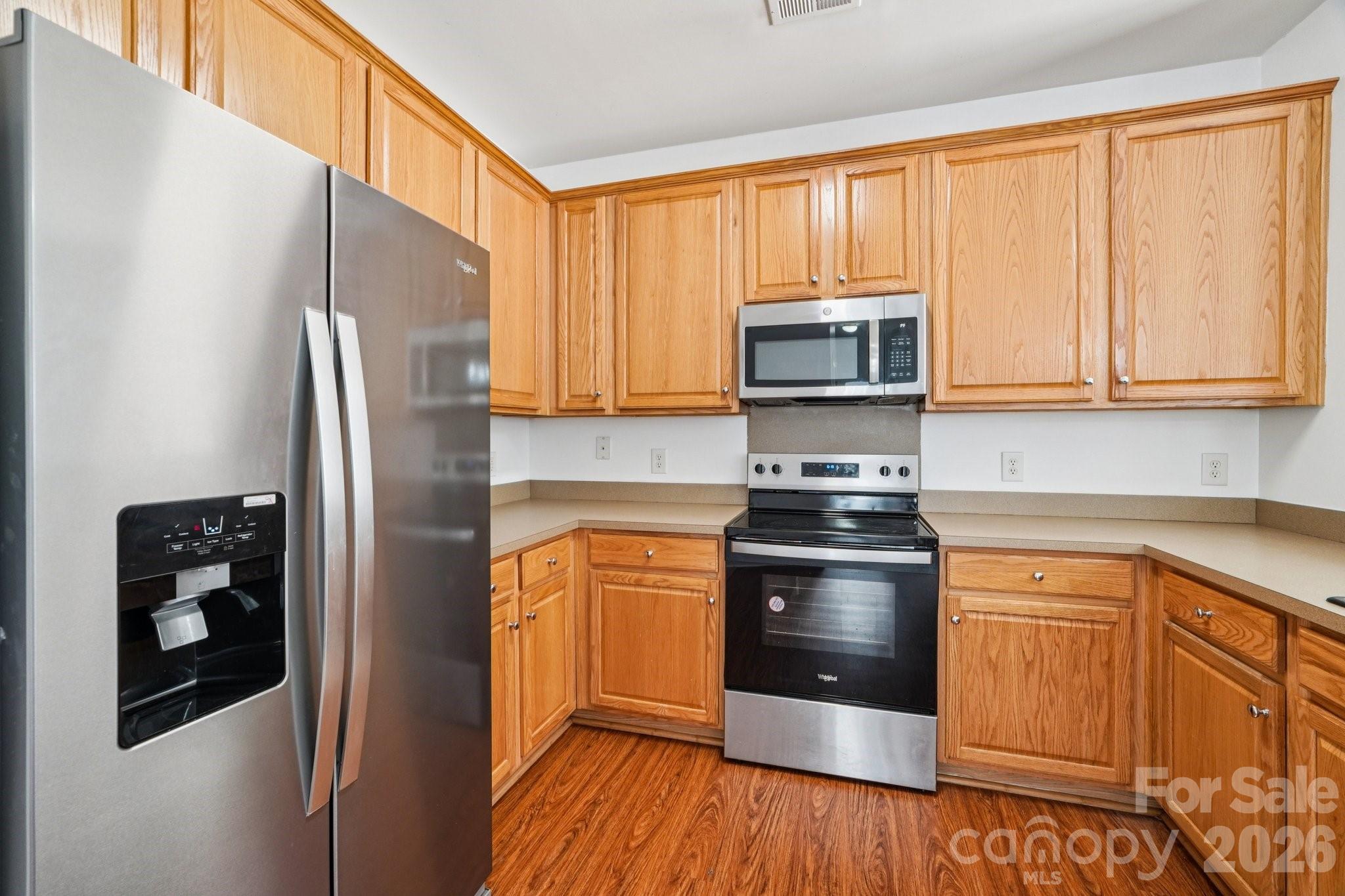 Langston - Residential