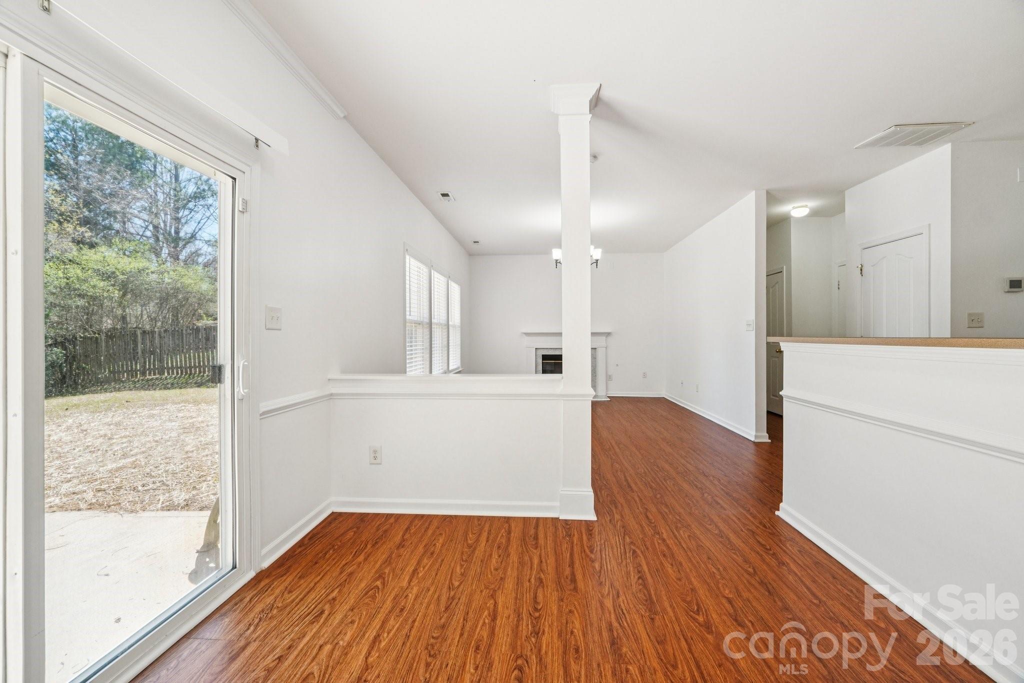 Langston - Residential