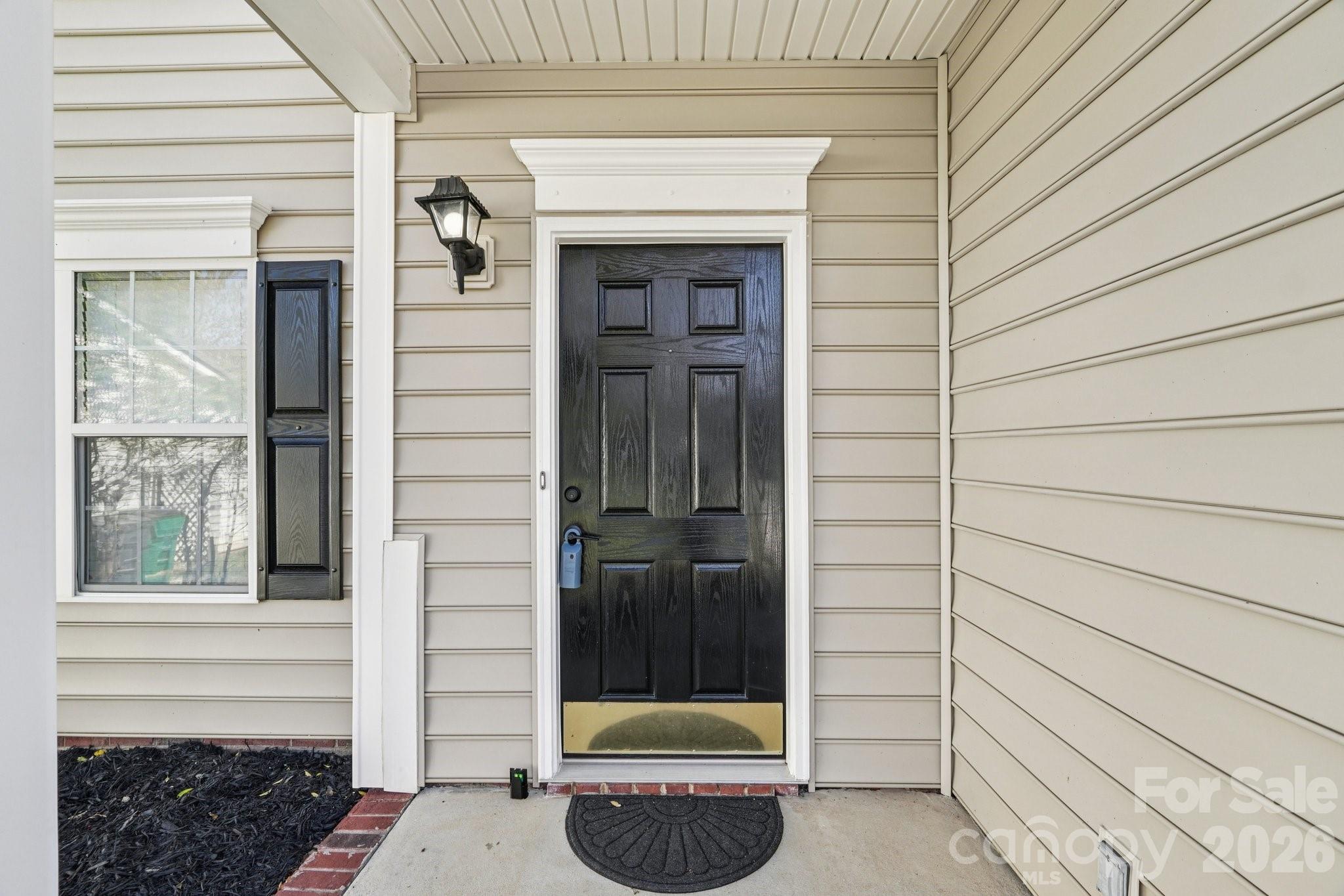 Langston - Residential