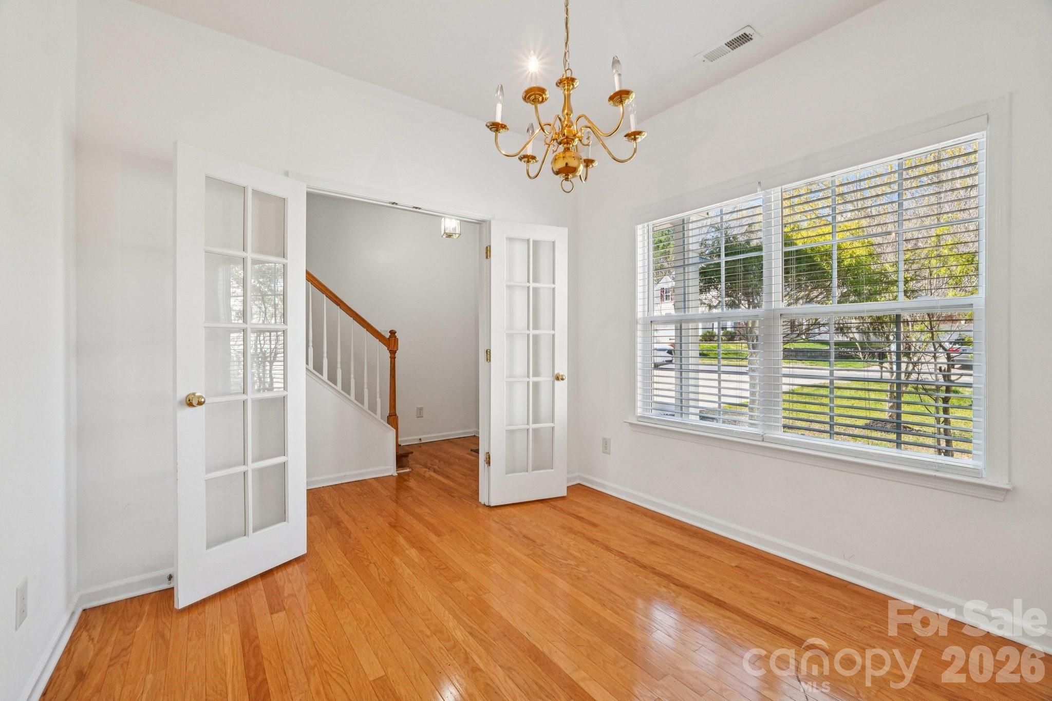 Langston - Residential