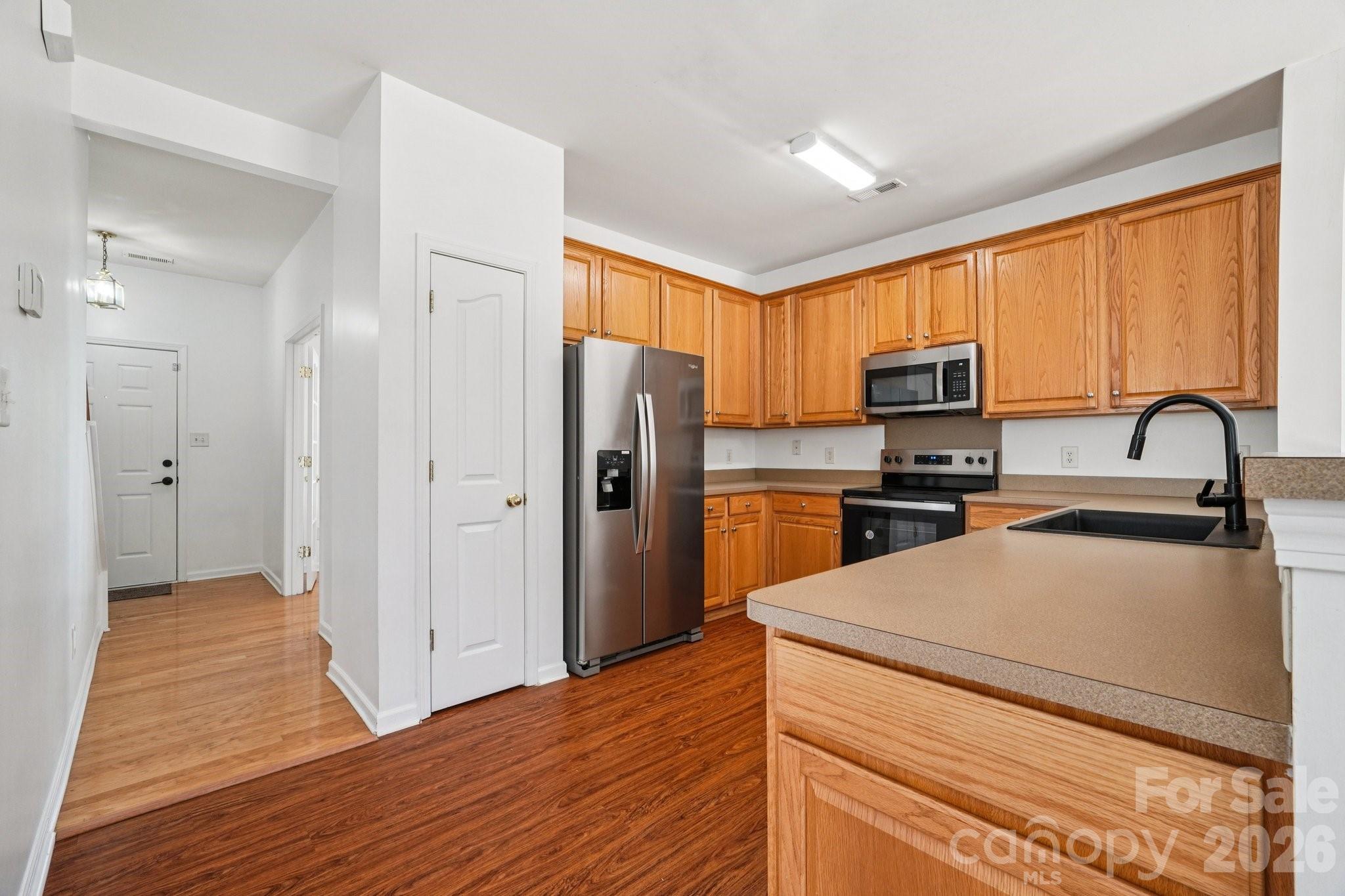 Langston - Residential