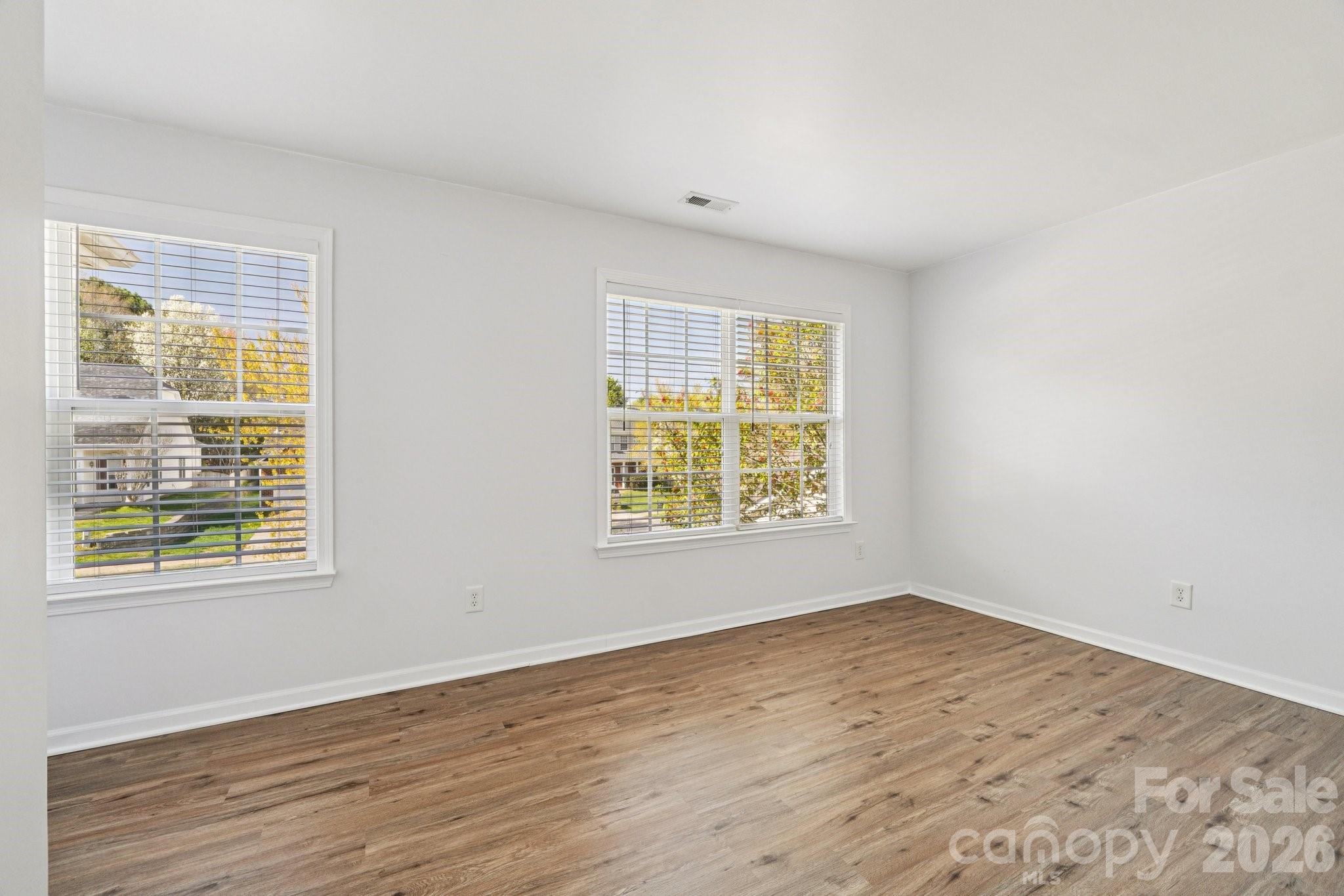 Langston - Residential