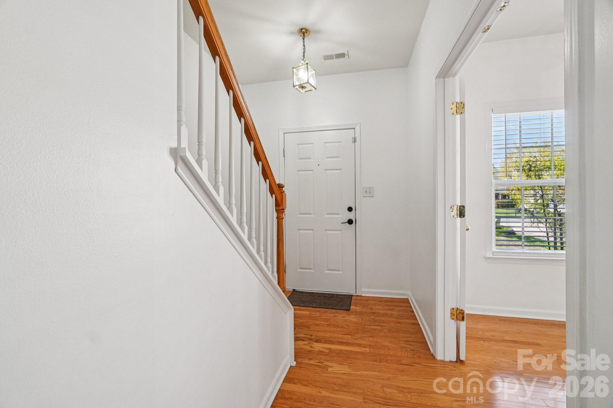 Langston - Residential