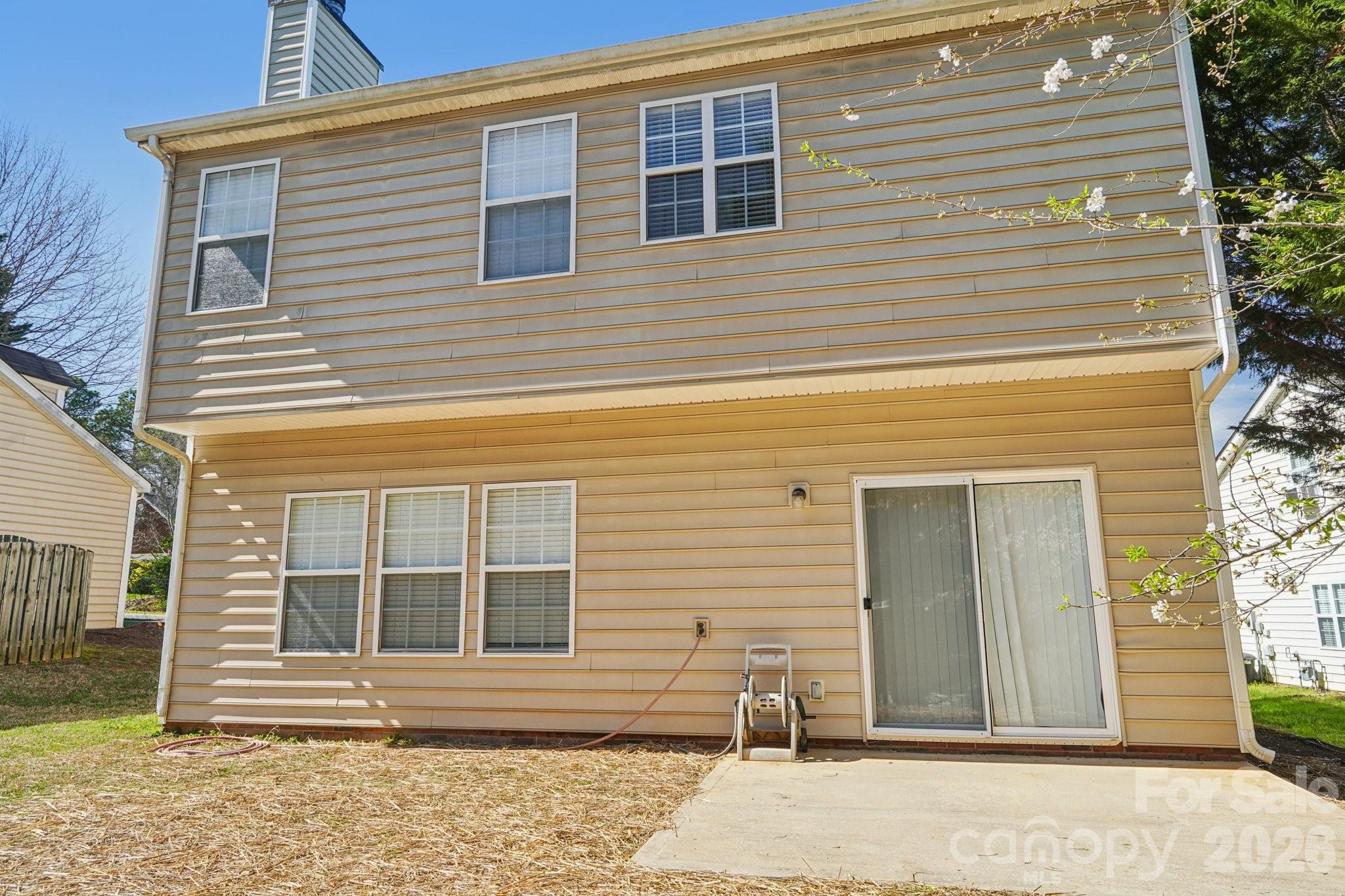 Langston - Residential