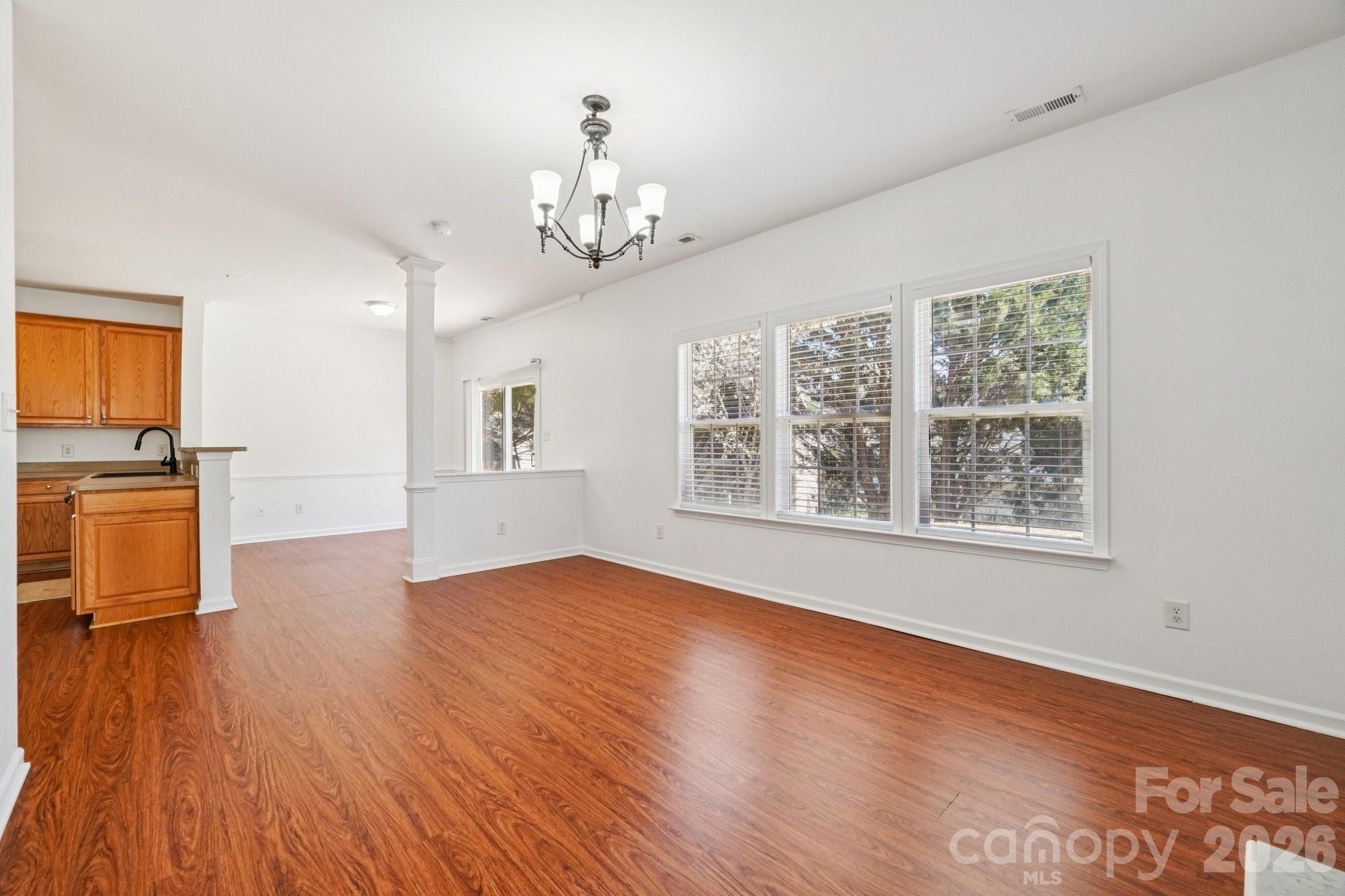 Langston - Residential