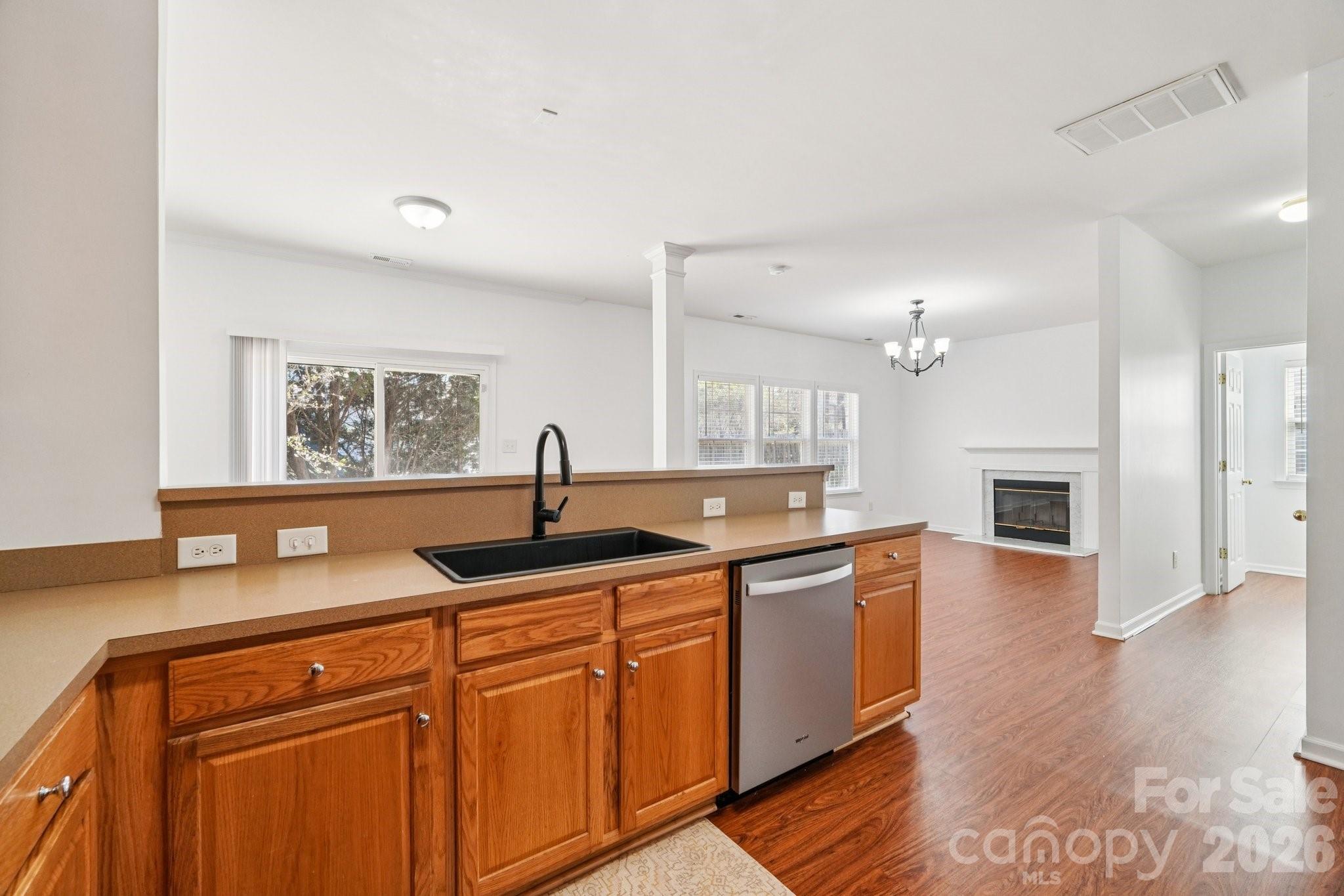 Langston - Residential