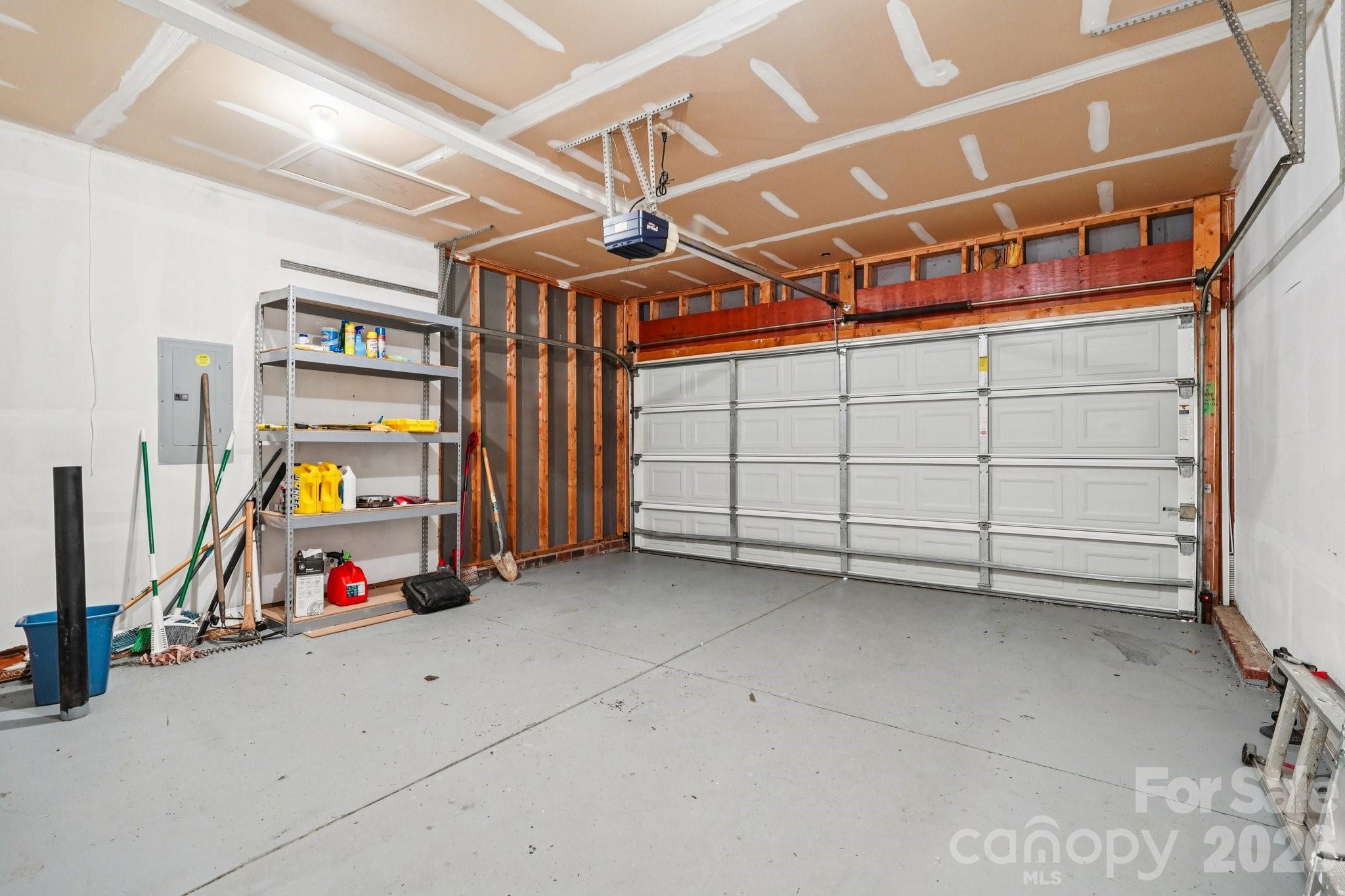 Langston - Residential