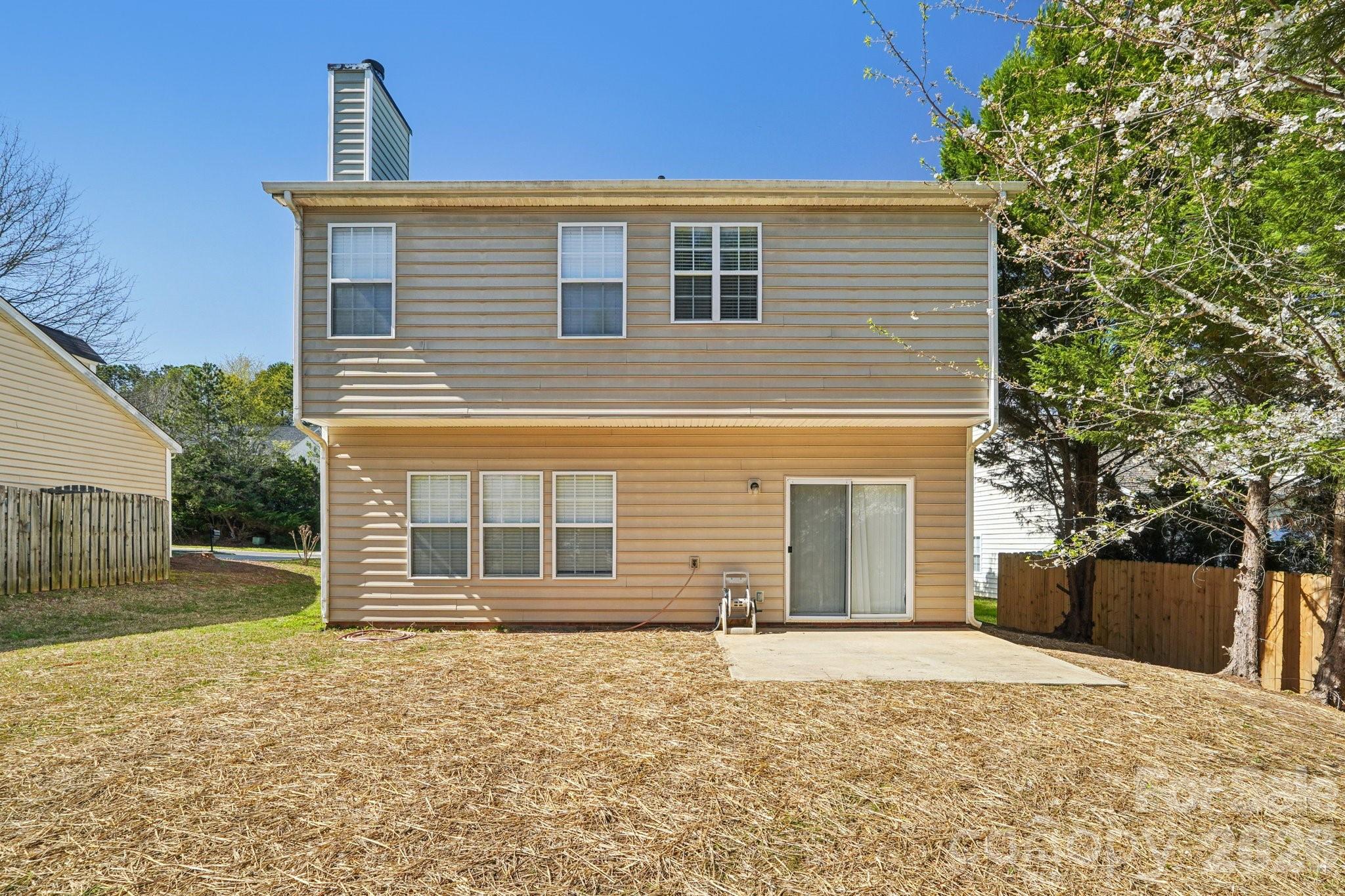 Langston - Residential