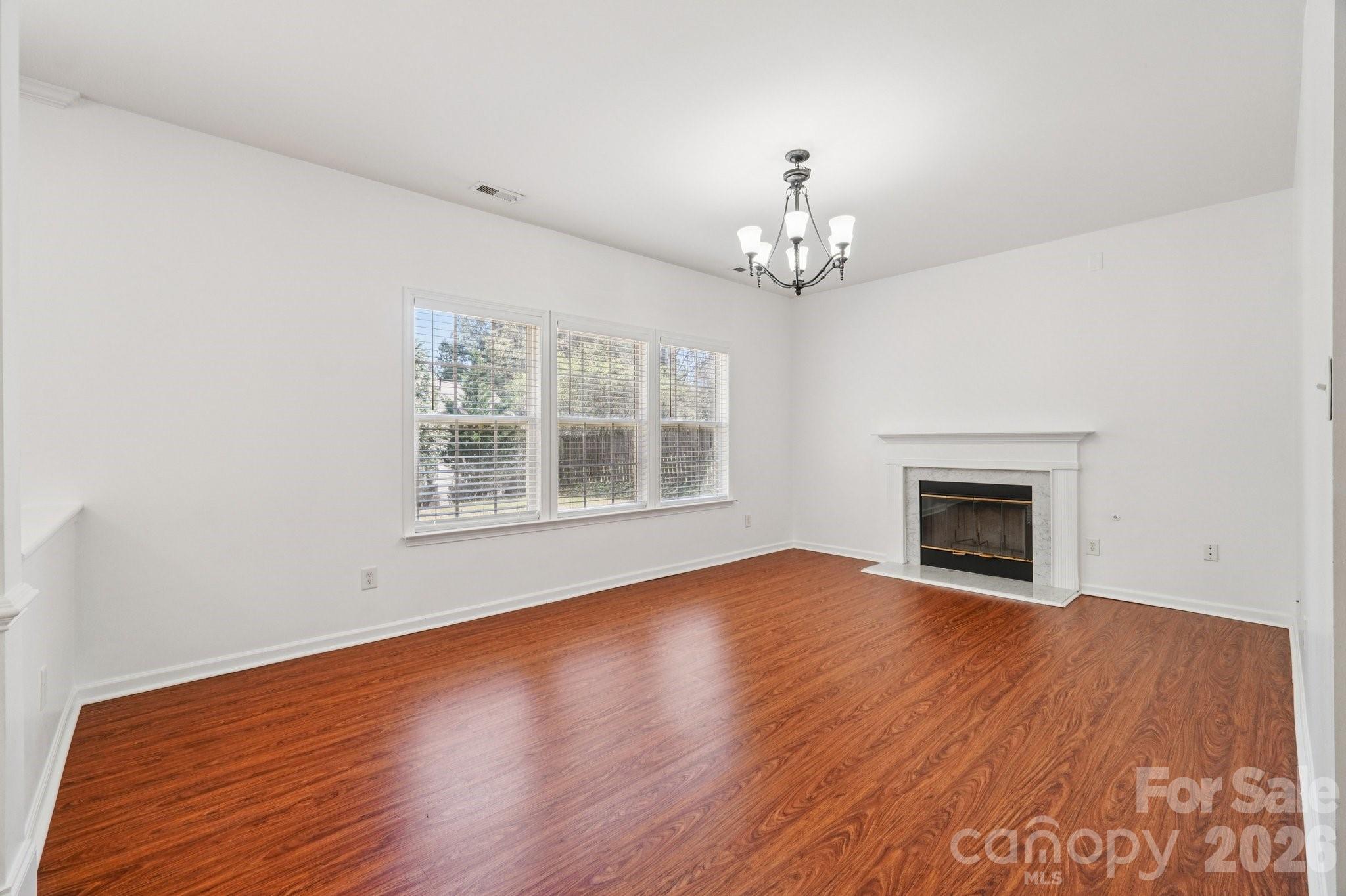 Langston - Residential