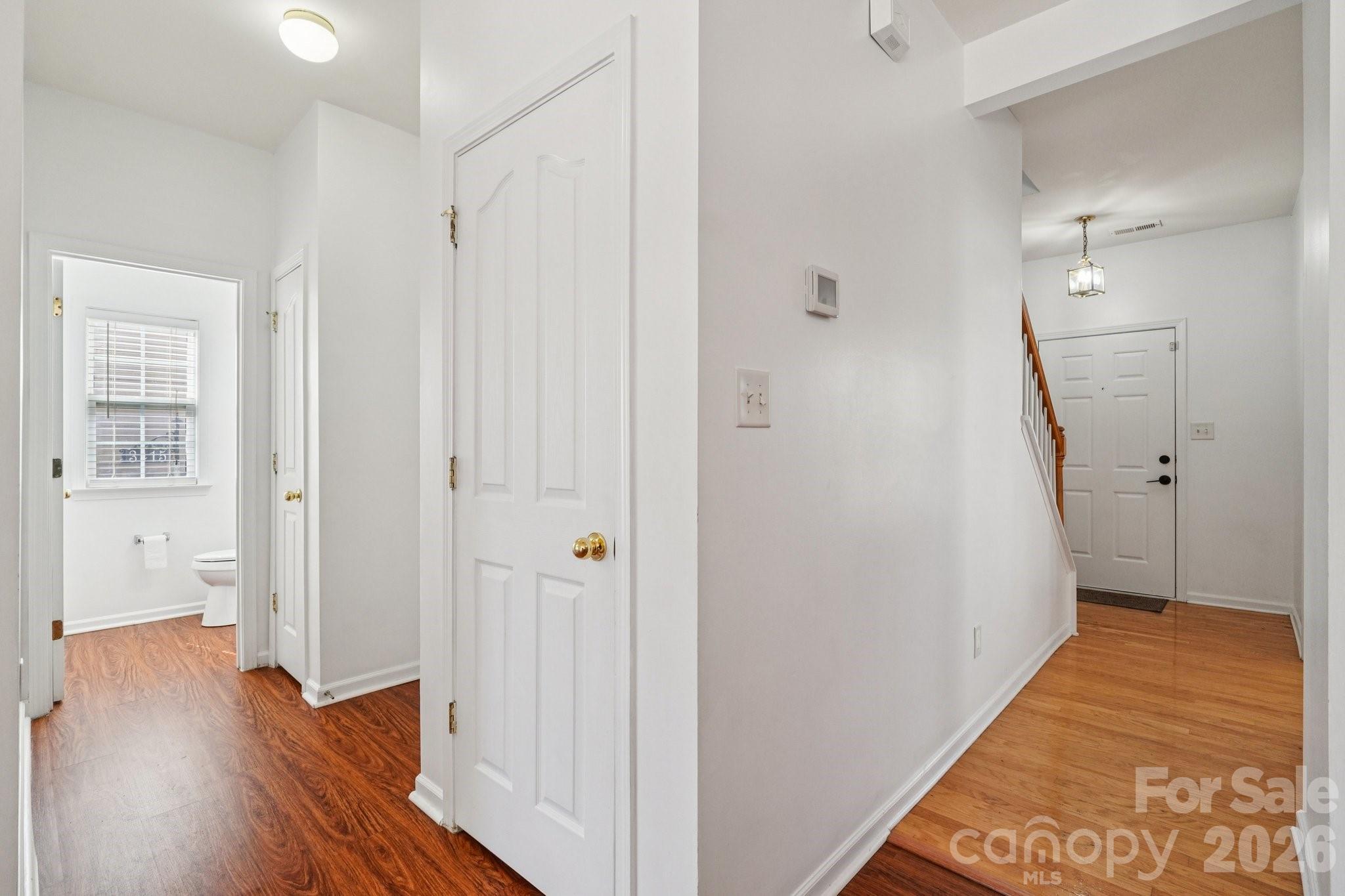 Langston - Residential