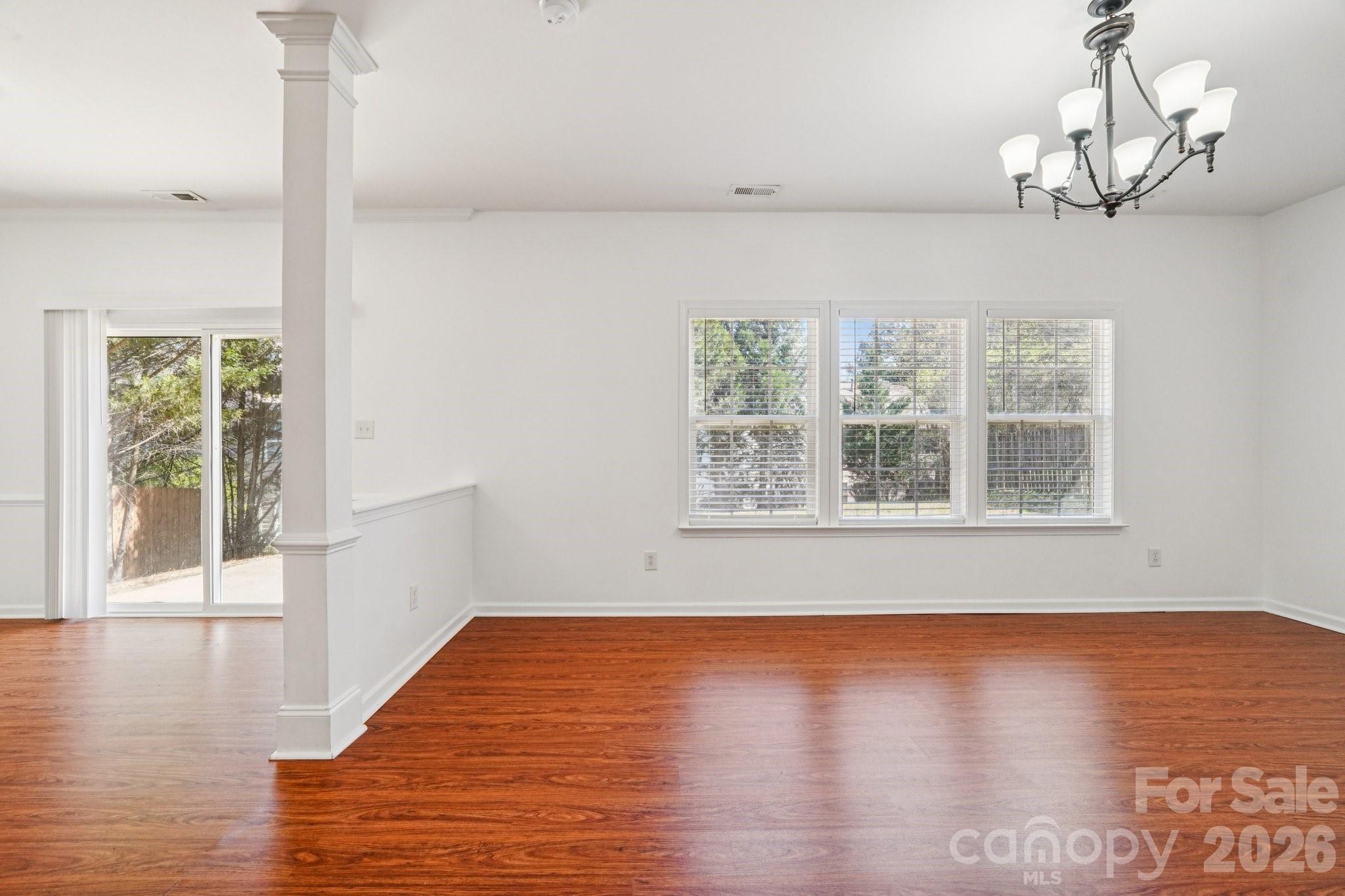 Langston - Residential