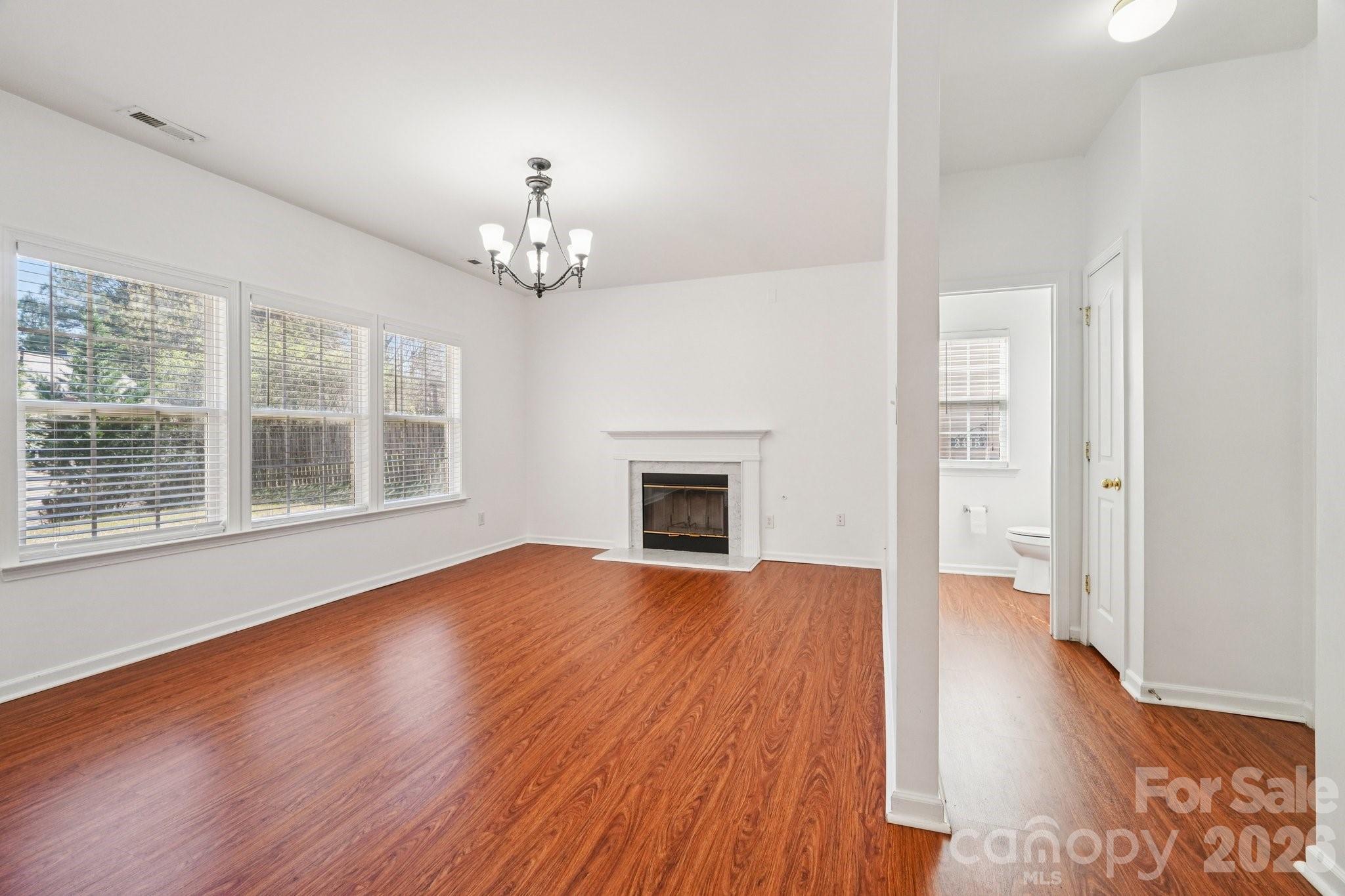 Langston - Residential