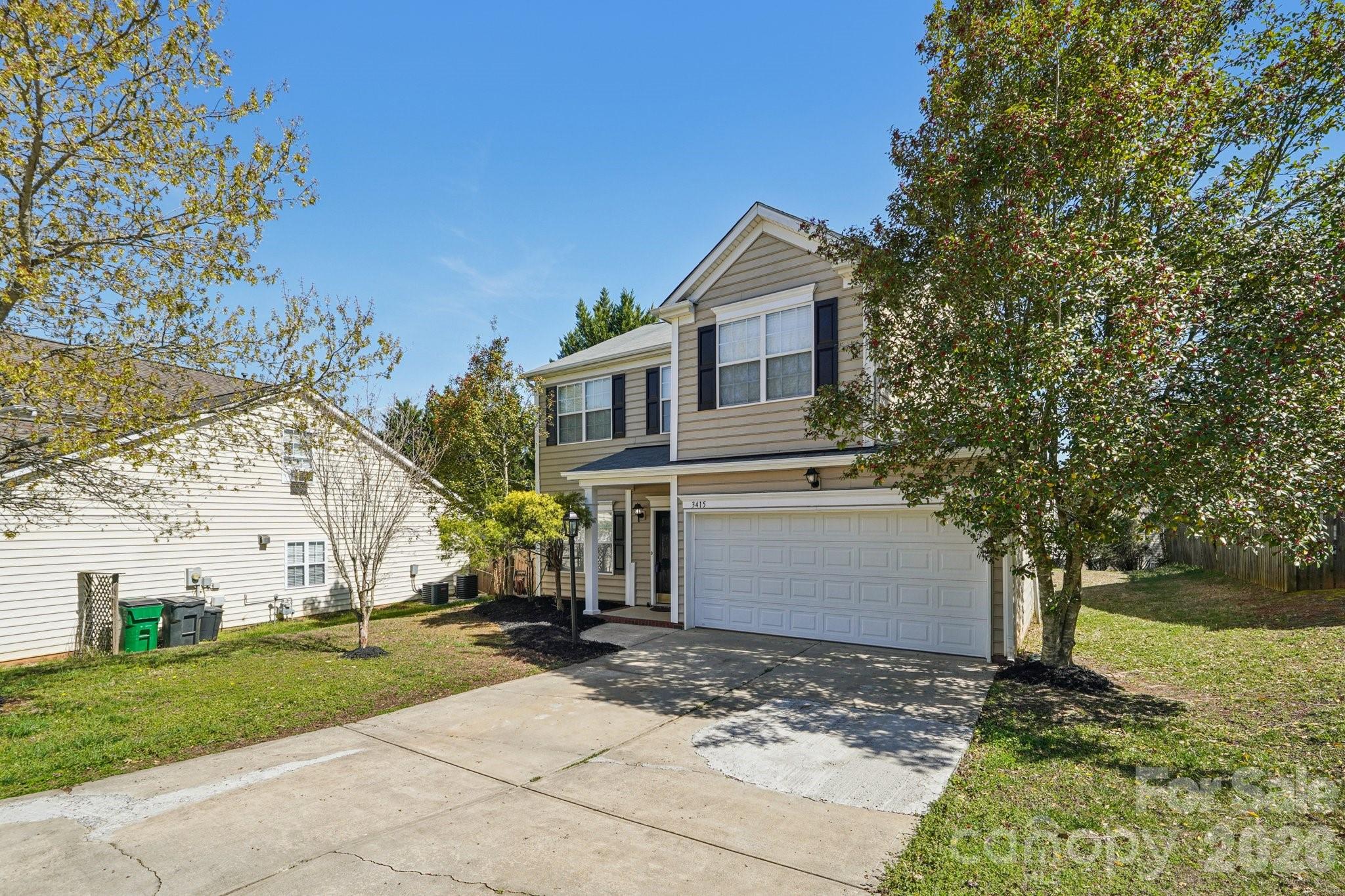 Langston - Residential